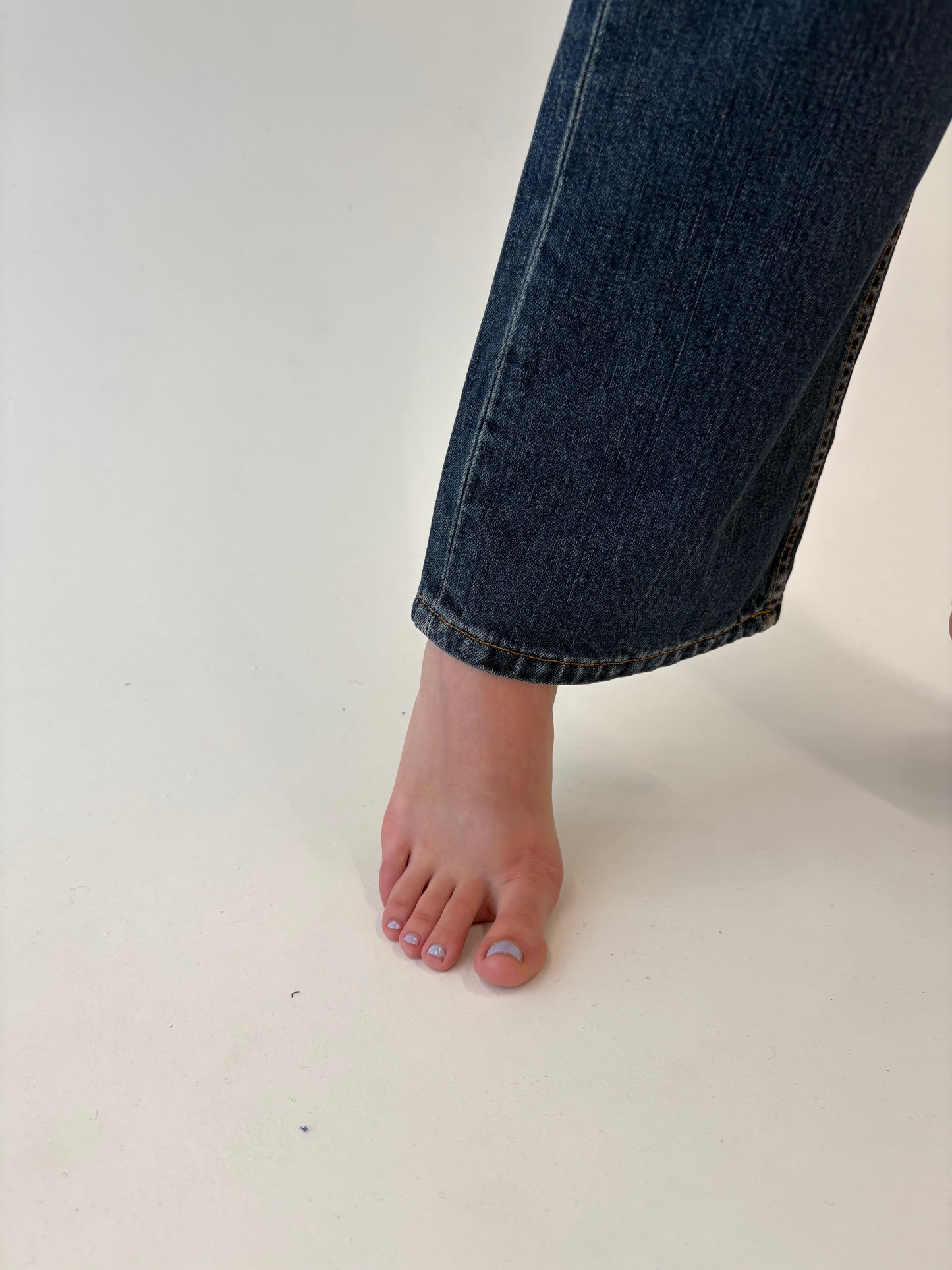 Jeans vintage premium tall classic wash bootcut