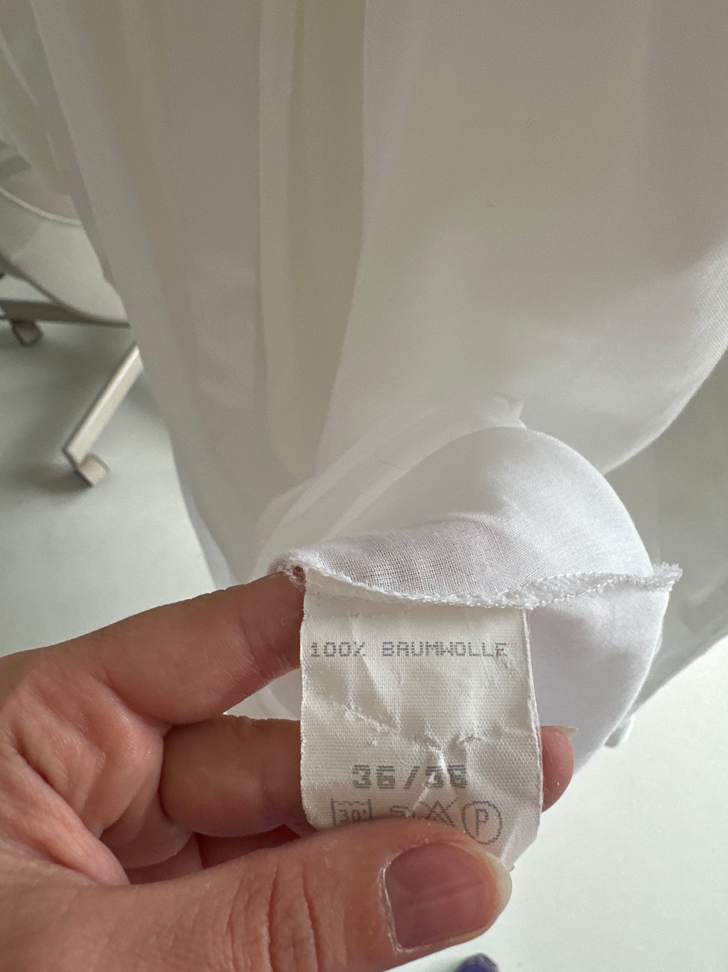 Rochie vintage superbă în croi amplu din cea mai fină