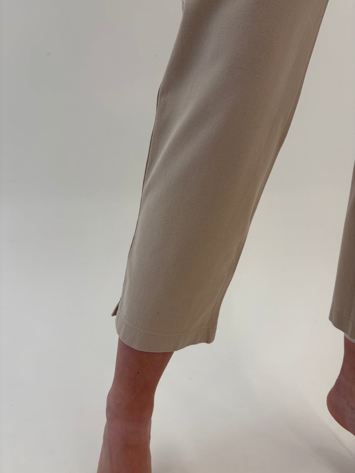 Jeans vintage nude ultra confort modelator