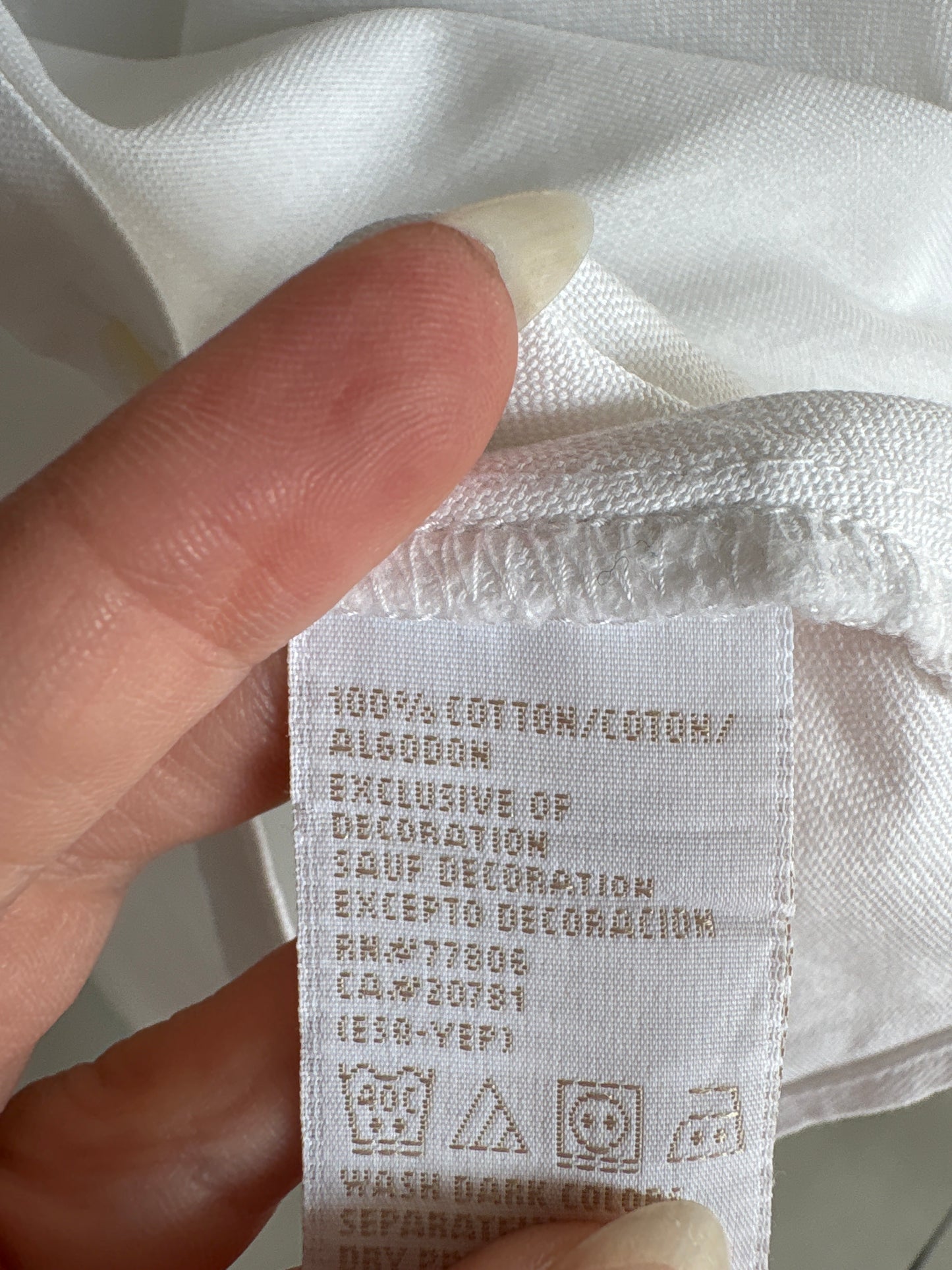 Cămașa Tommy Hilfiger din bumbac premium