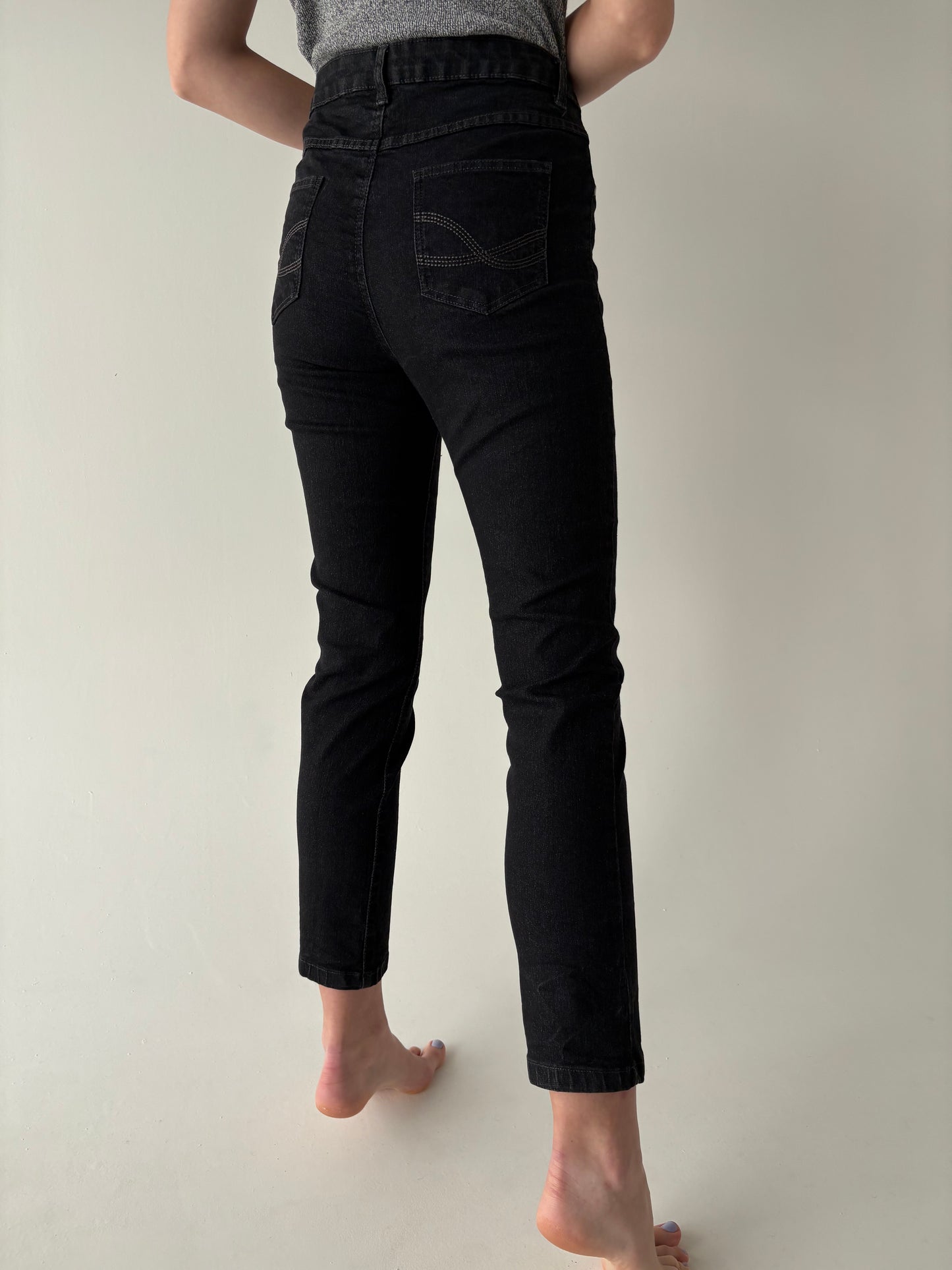 Jeans premium confort ultra modelatori