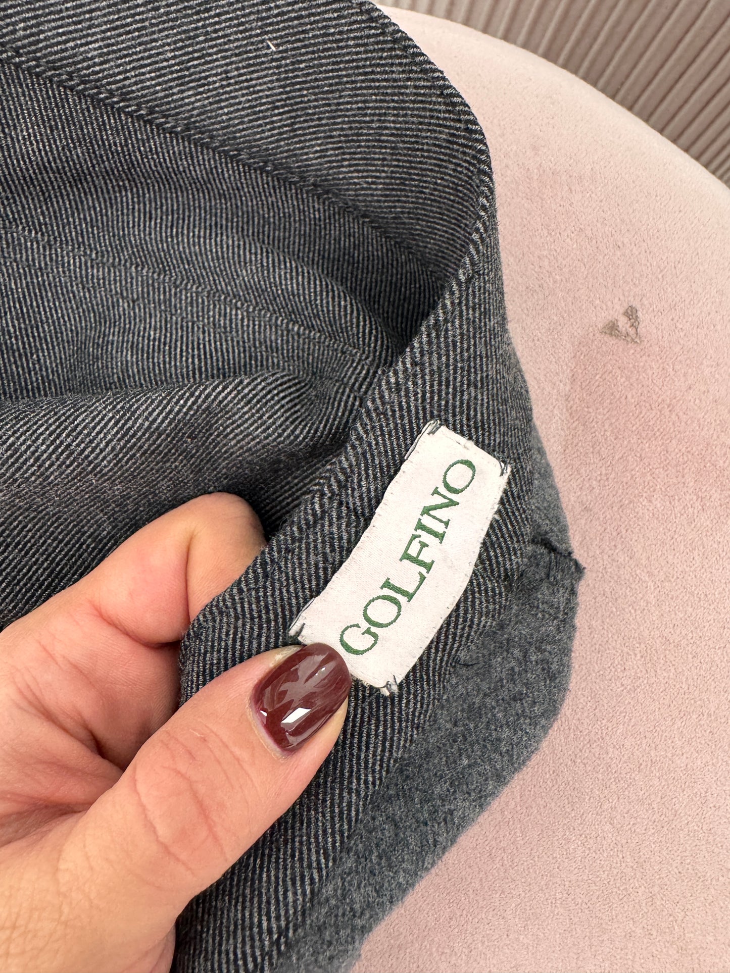 Pantaloni premium modelatori de golfing