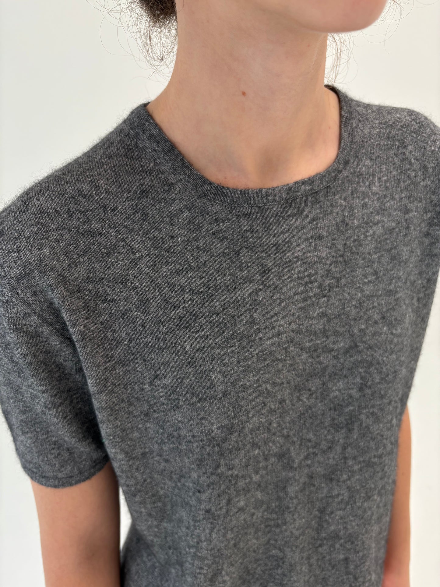 Top din cașmir multiply