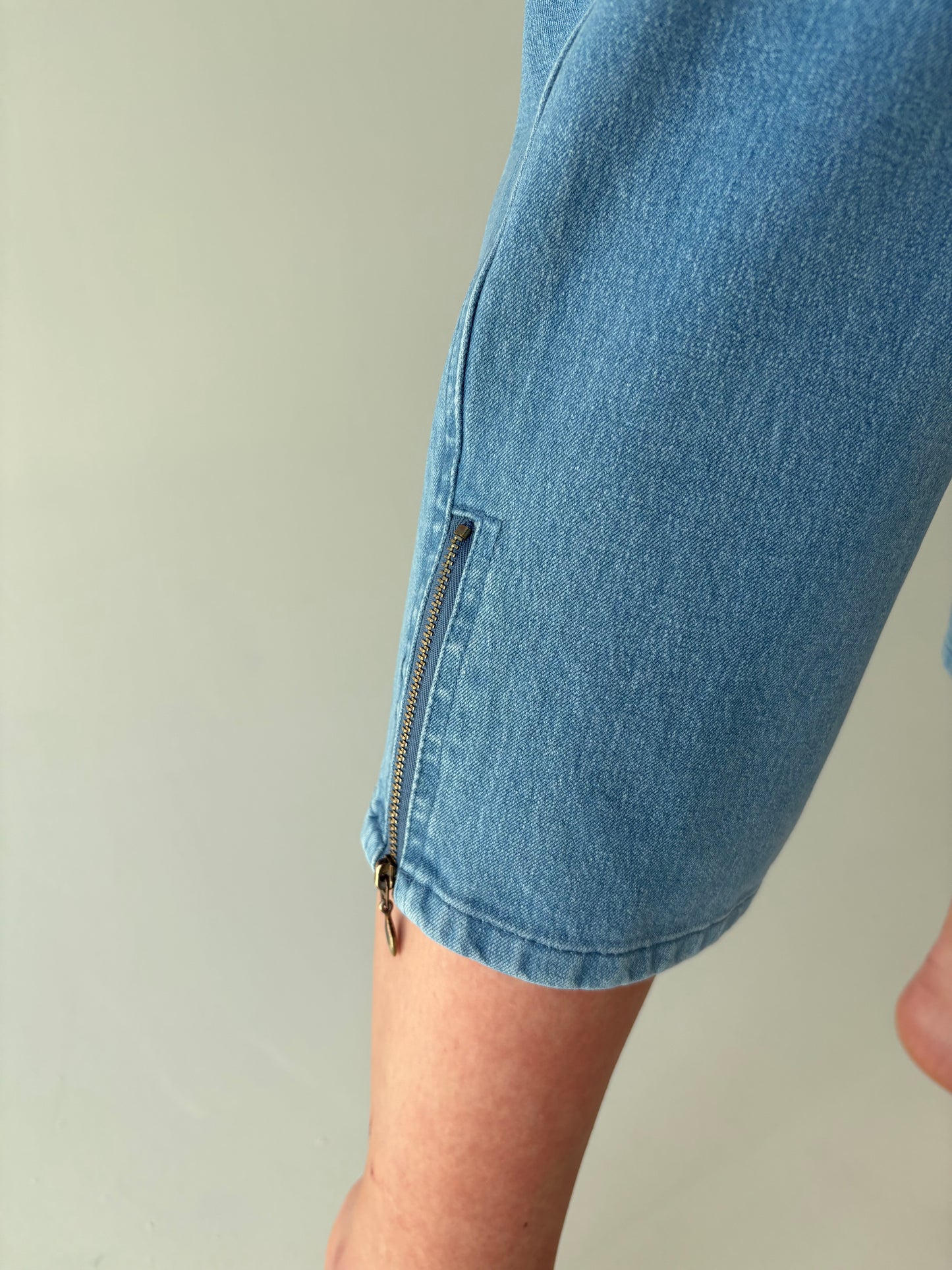Jeans petite vinatge modelatori classic wash