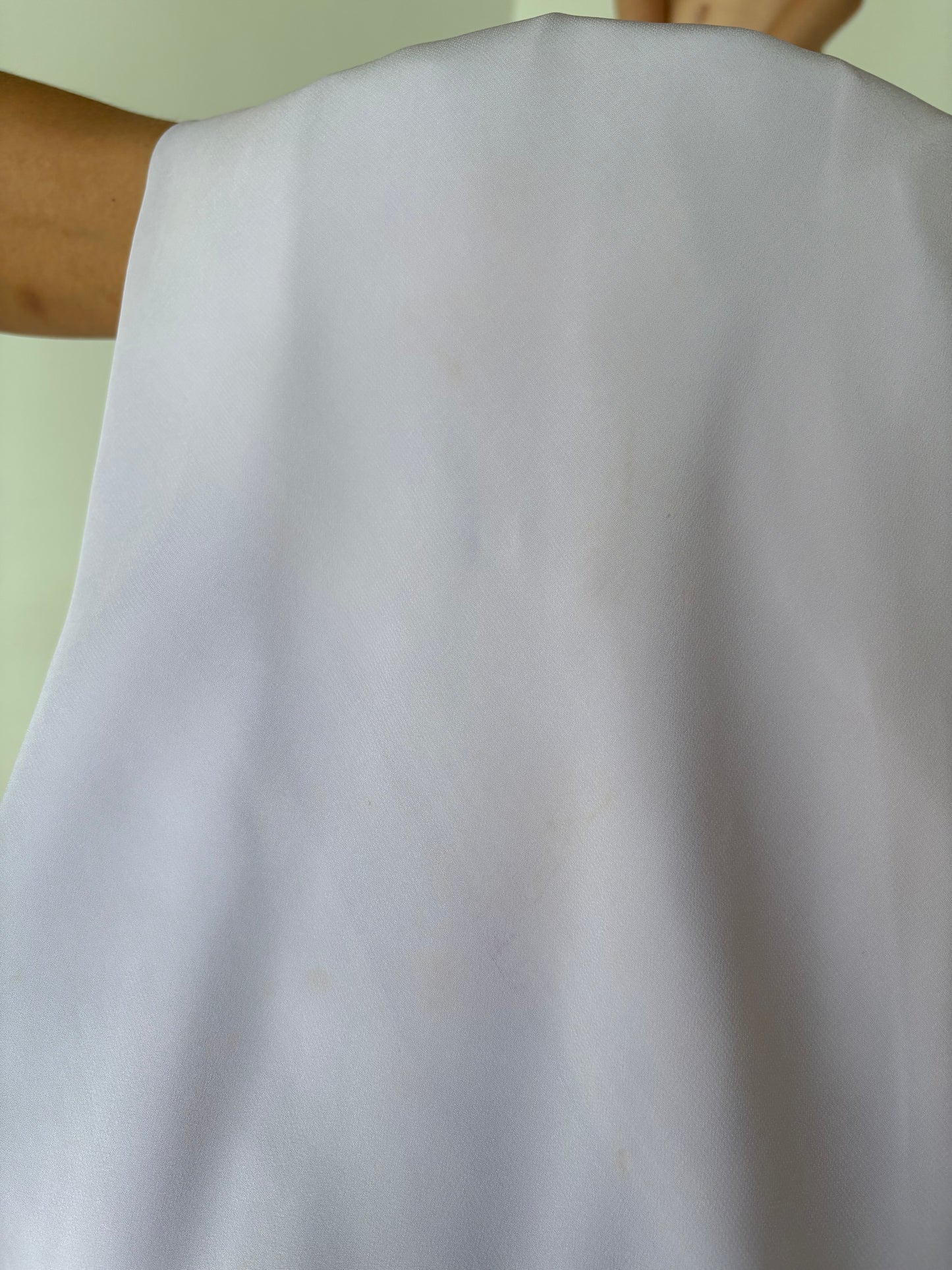 Rochie vintage lavandă sublimă din mătase naturală brodată manual