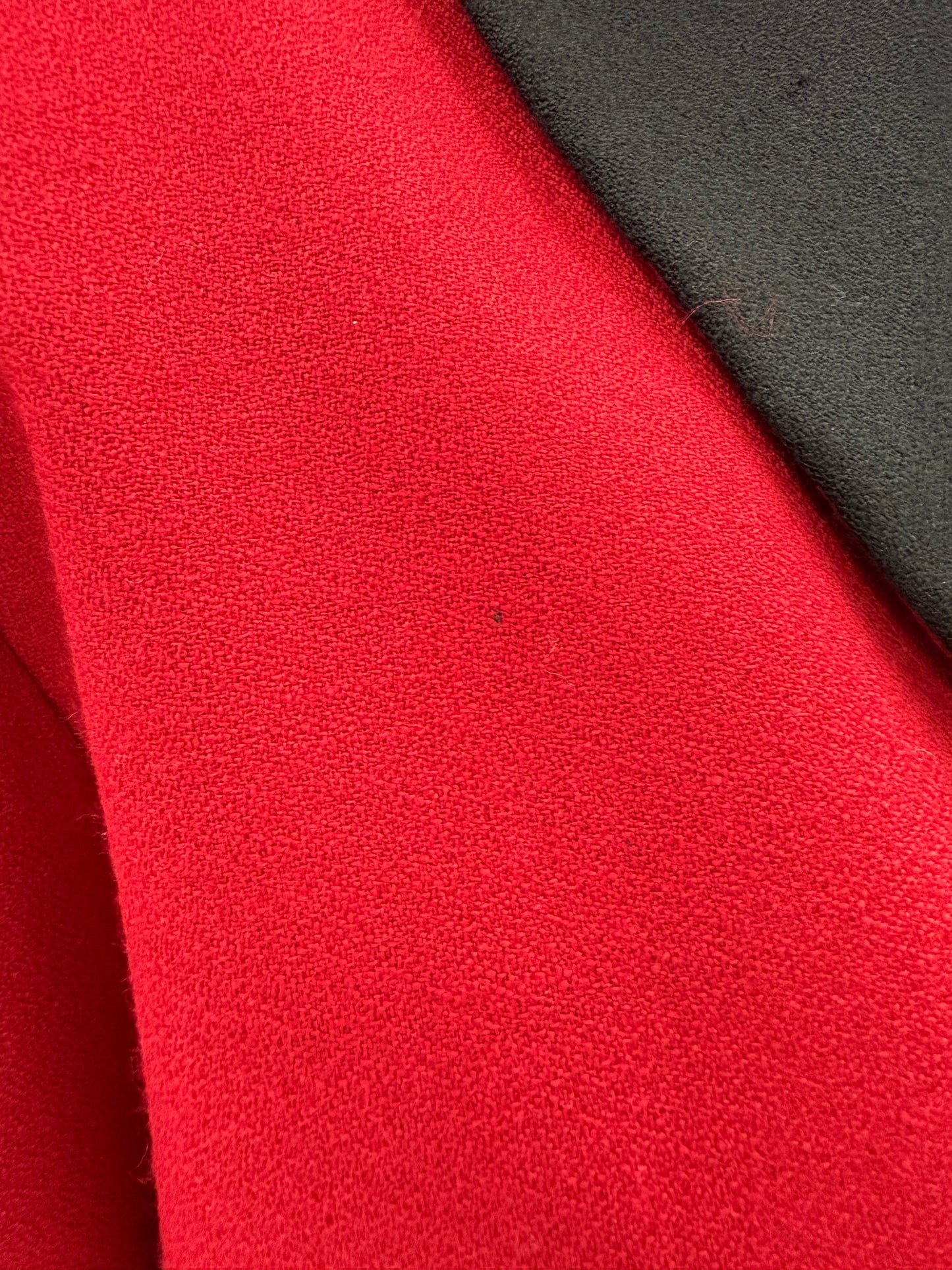 Sacou vintage cambrat cu nasturi metalici aurii și revere rotunjite