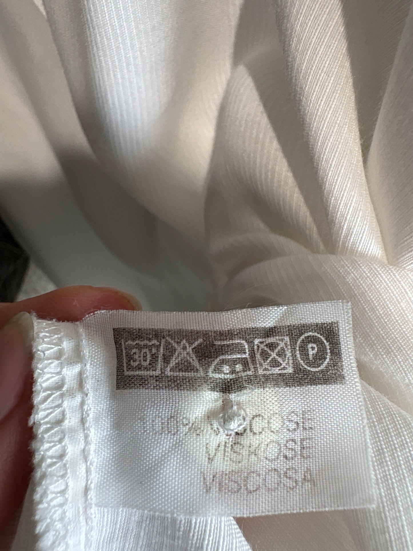 Cămașa vintage premium texturată