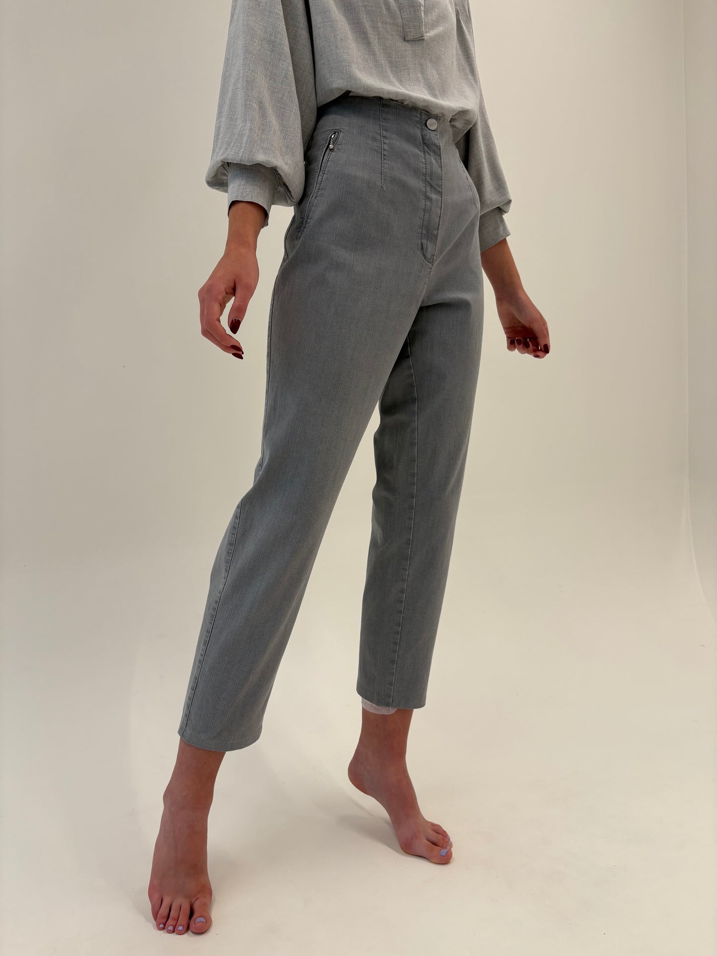 Jeans vintage ultra confort modelator