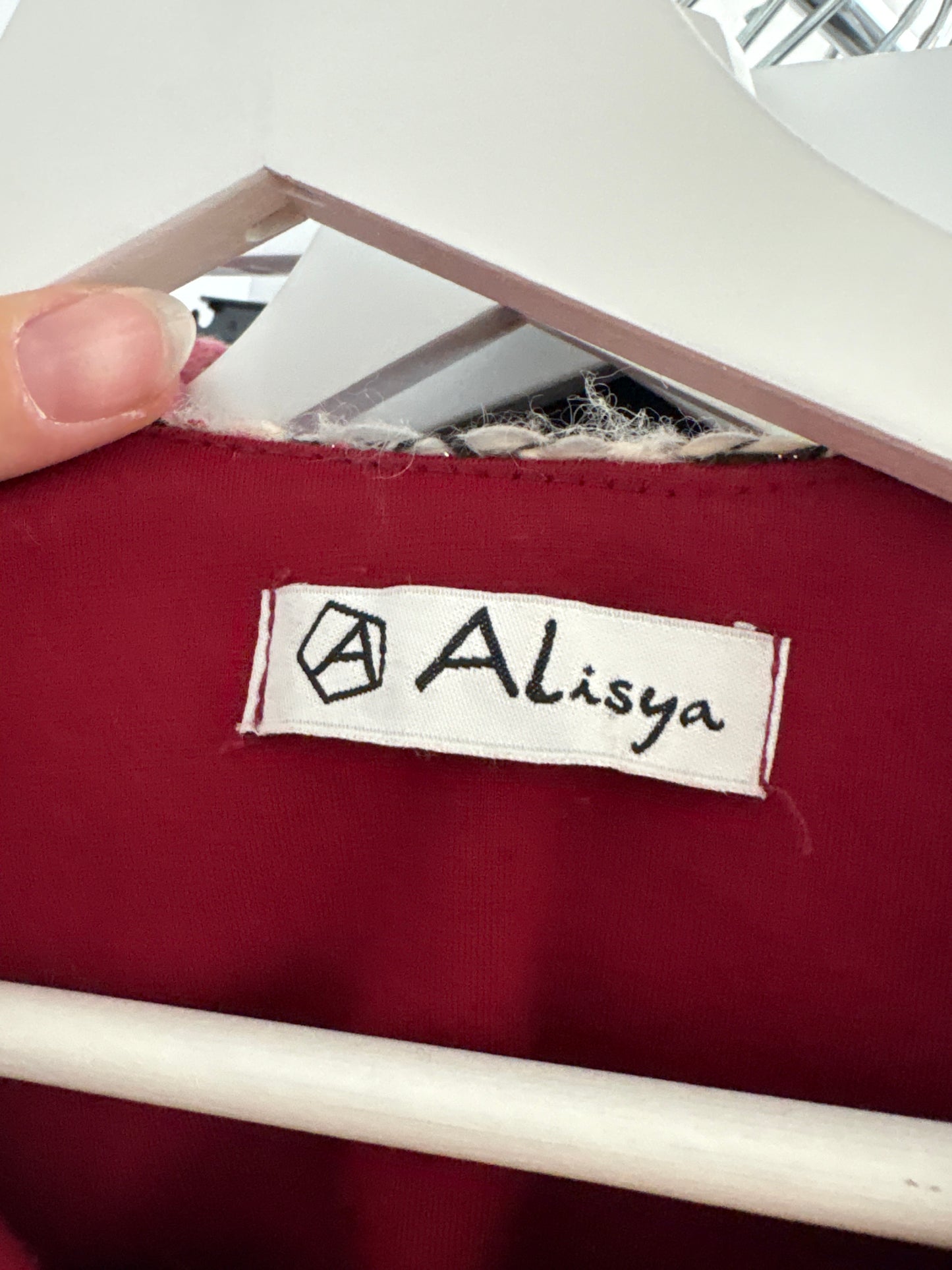 Palton în stil Chanel din boucle excepțional în culori superbe