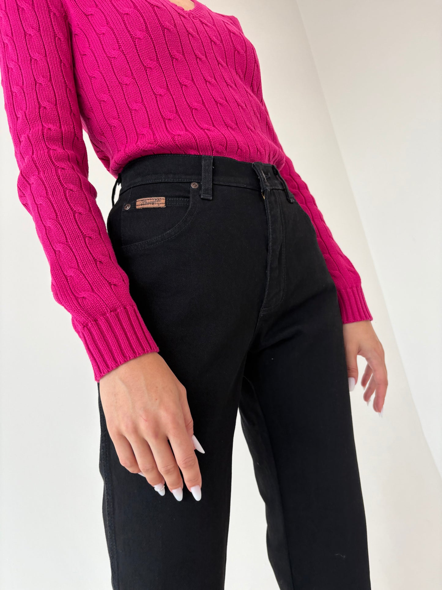 Jean vintage premium ultra confort modelatori