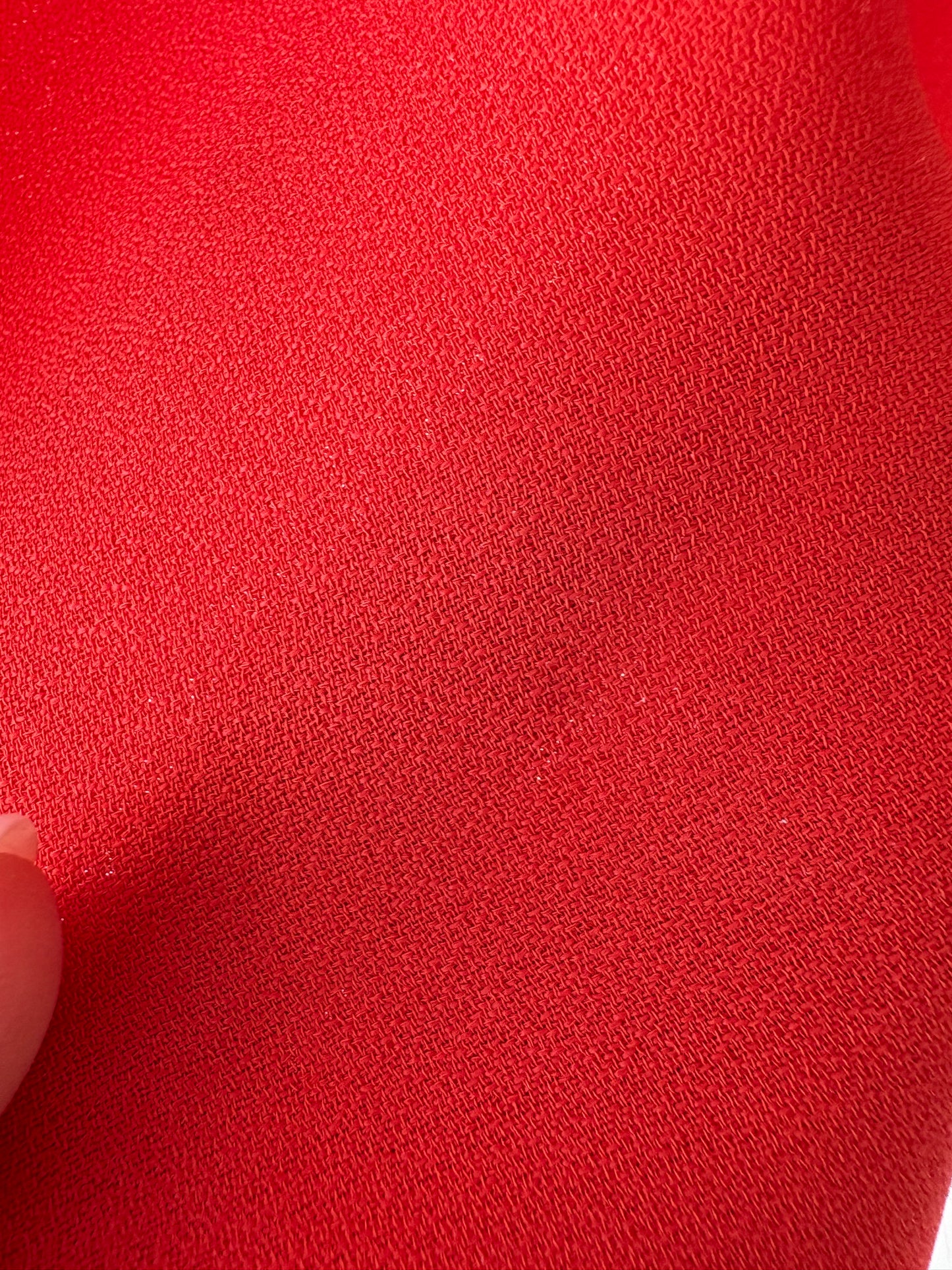 Top super vaporos fire orange