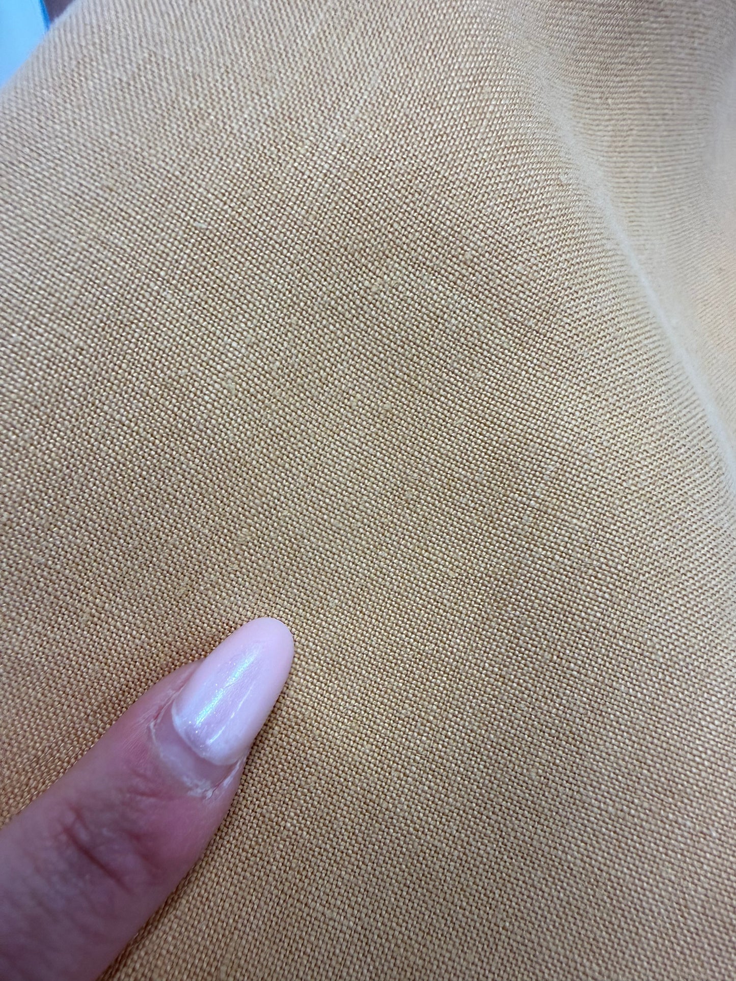 Pantaloni de brand super premium camel din in excepțional