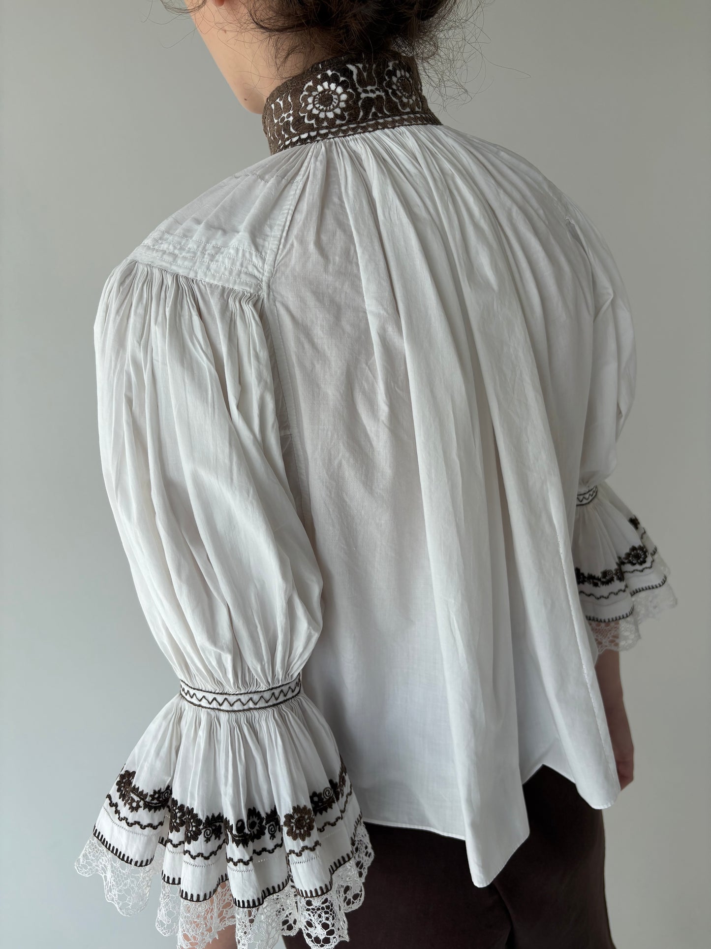 Top ultra spectaculos luxury vintage lucrat manual