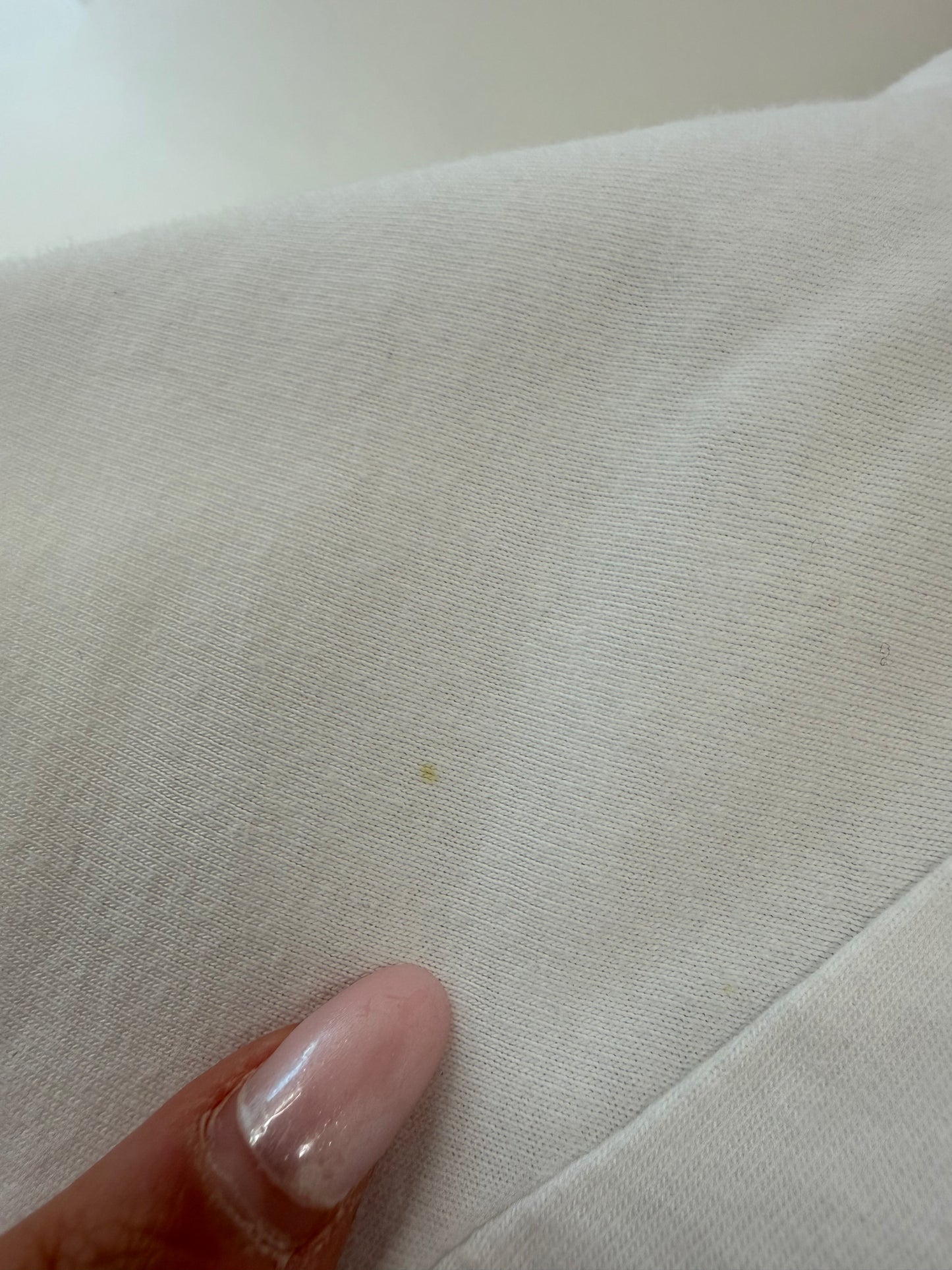 Top Ralph Lauren în croi oversized