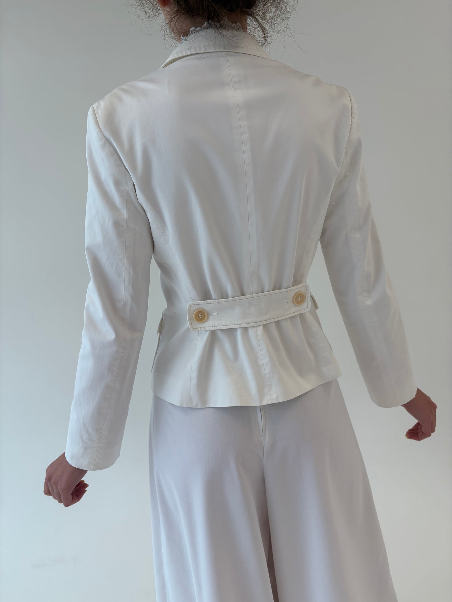 Sacou cambrat Max&Co by Max Mara