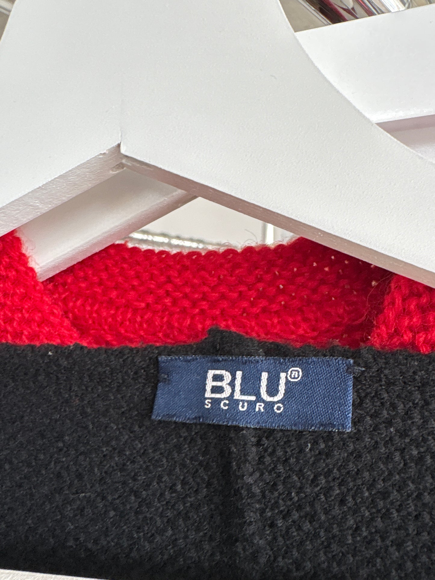 Jacheta ultra premium italiană cu mânecă 3/4 și jabou din lana de gramaj mare