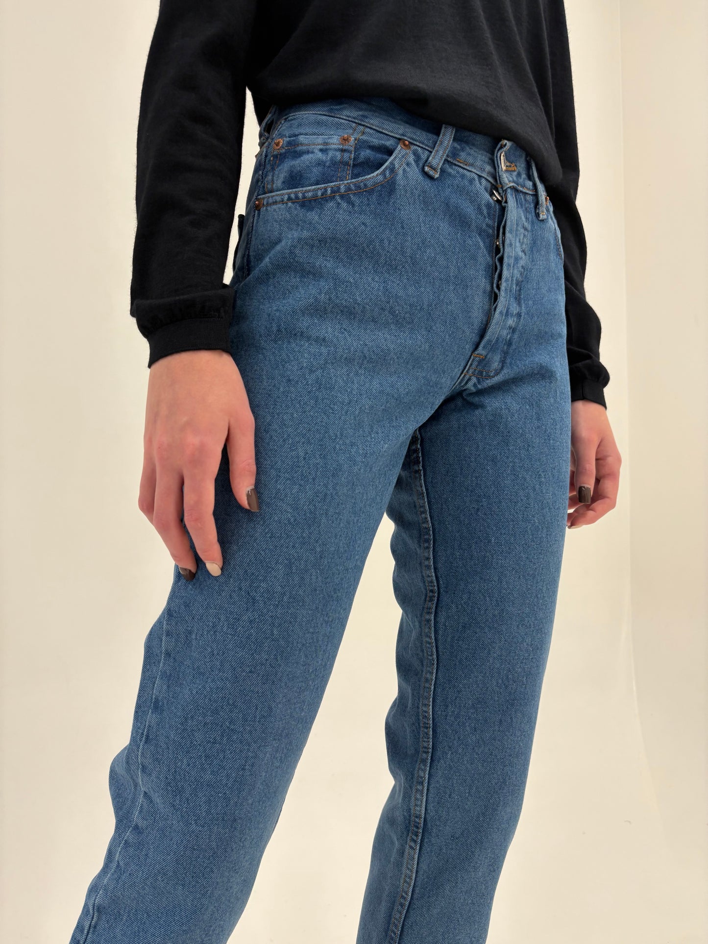 Jeans Levi’s vintage 501 classic wash