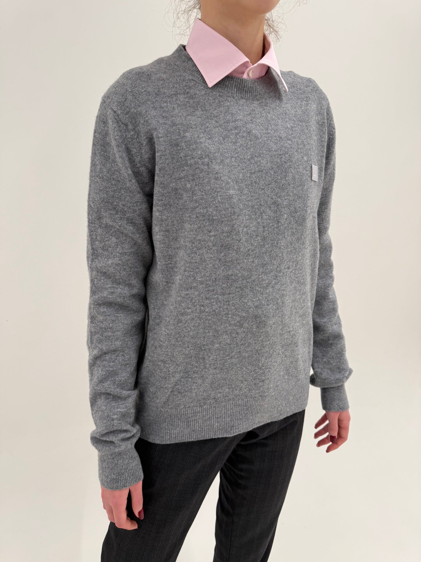 Pulover tall luxury Acne Studios