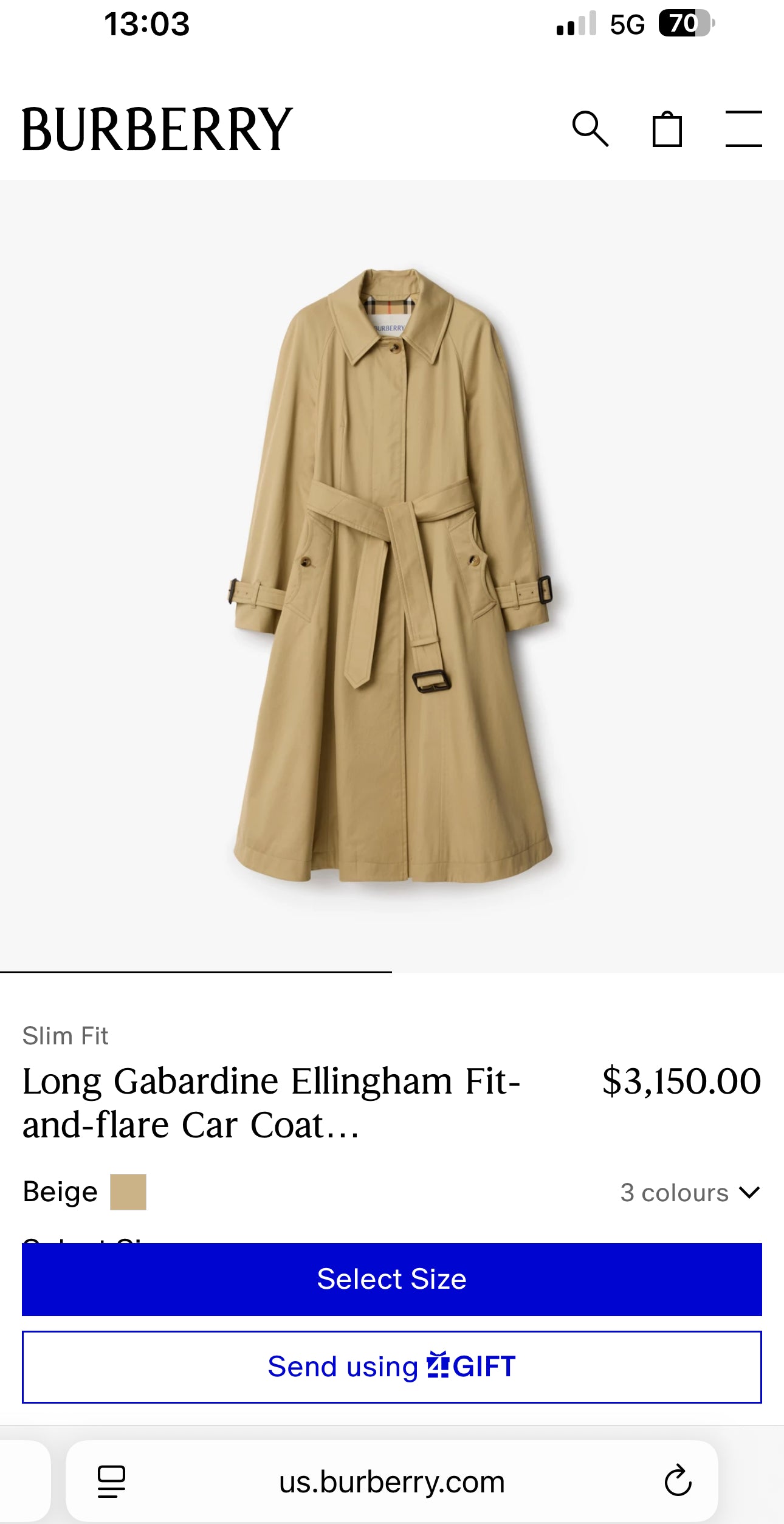 Trench vintage Burberry high end cu liner de lana detașabil inclus