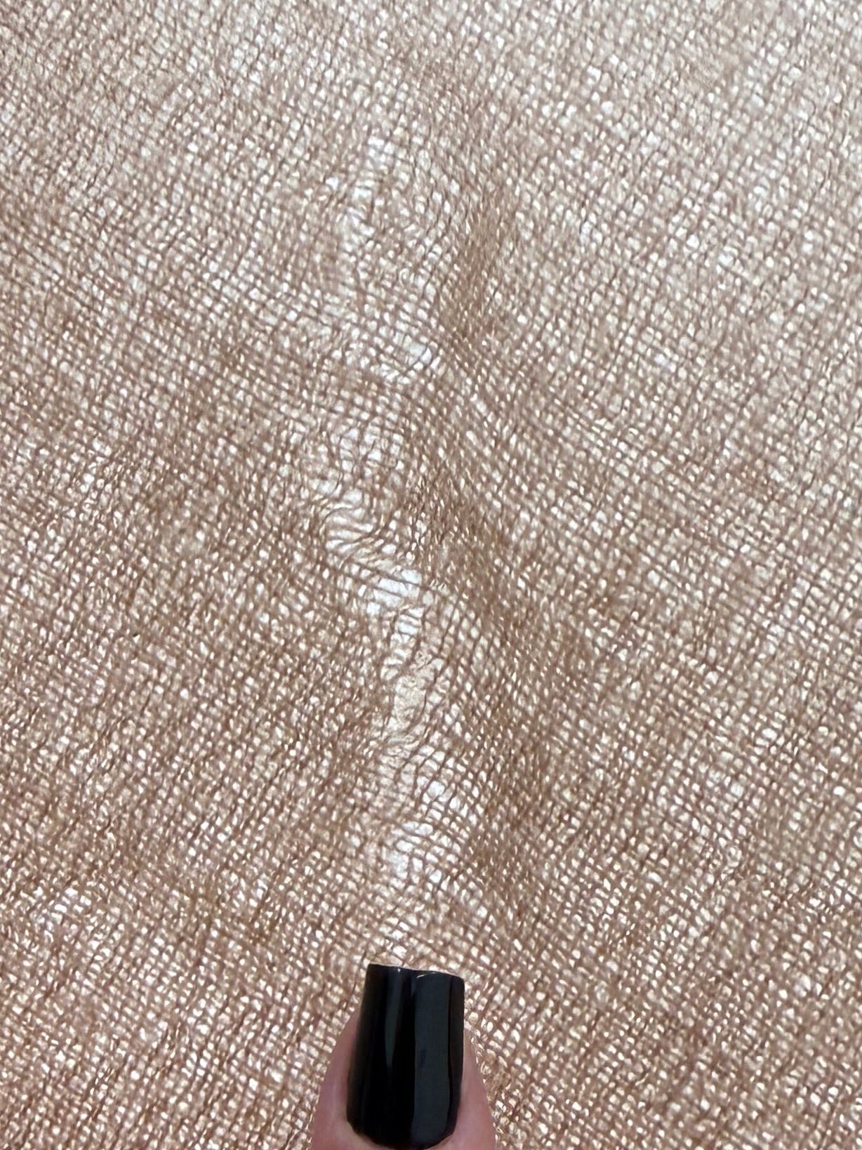 Shawl de la camel la caramel din cașmir și mătase naturală