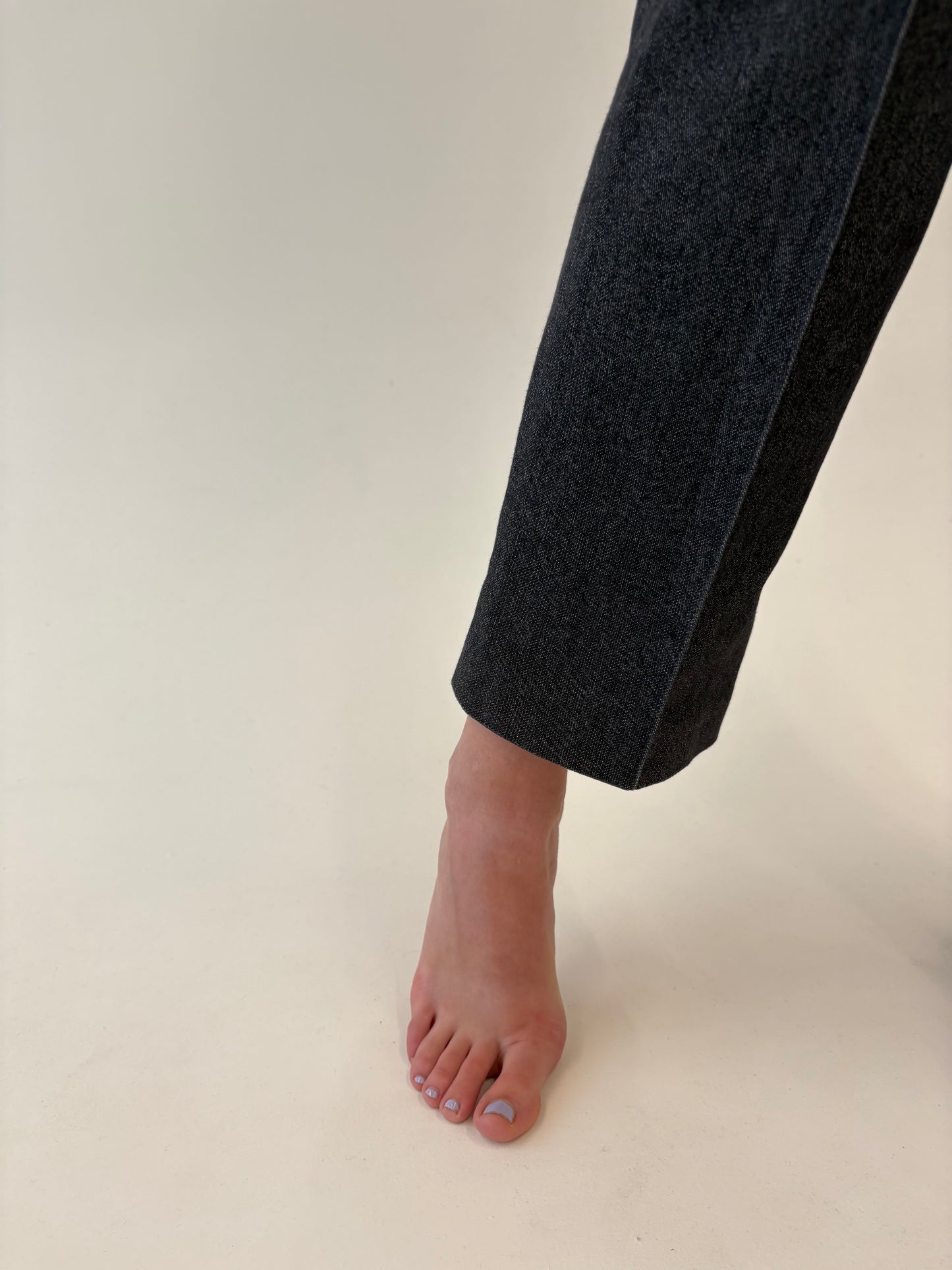 Jeans premium business modelator dara efect de prespalare