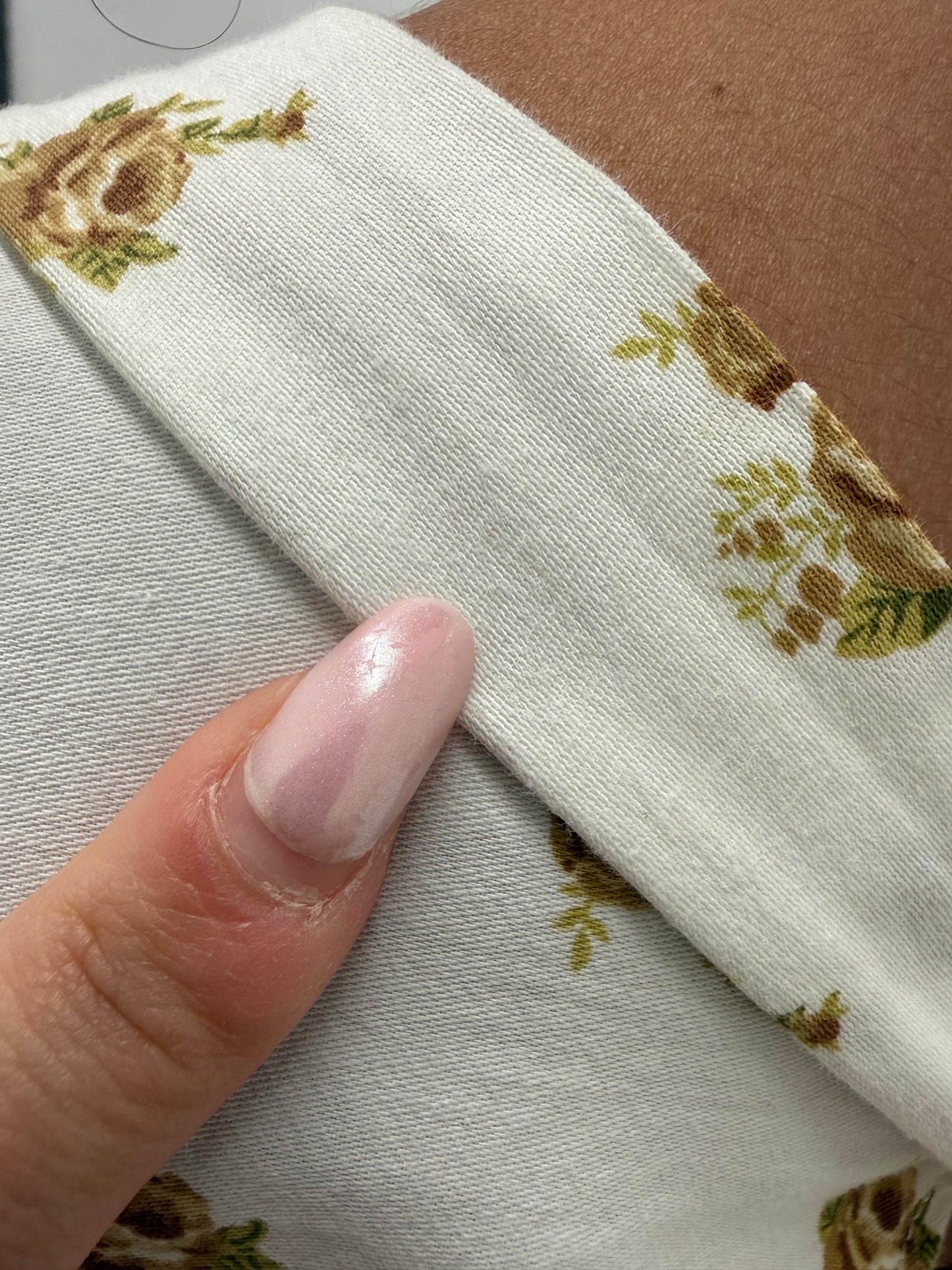 Rochie vintage în croi de ani 50 cu corsaj și decolteu inimă fin pânză de bumbac
