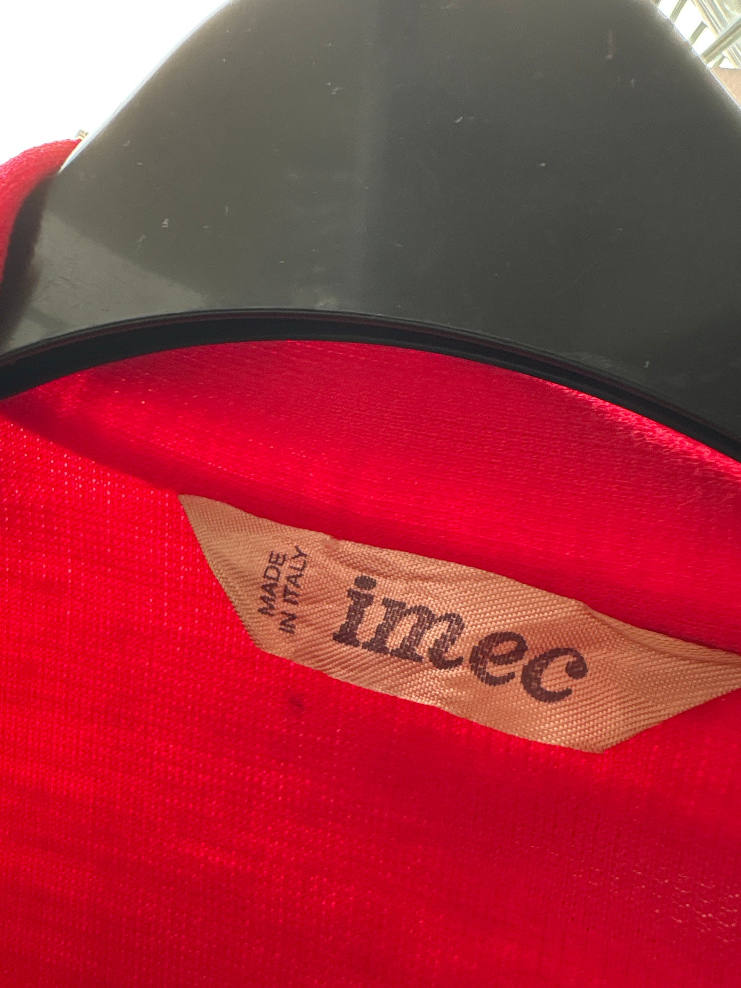 Halat high end italian din lana extrafina în Culaore electrică