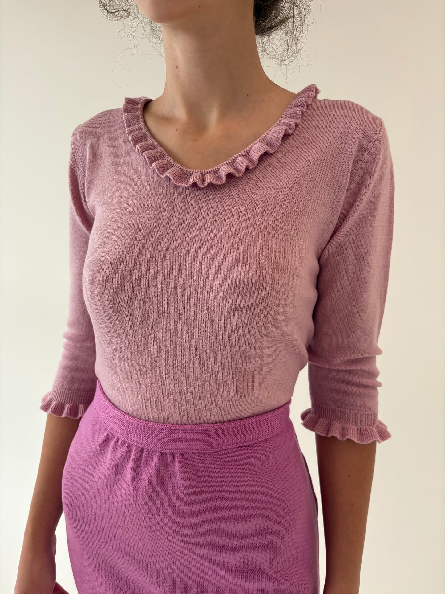 Pulover de brand luxury italian din lana merino extrafina pura virgină certificată