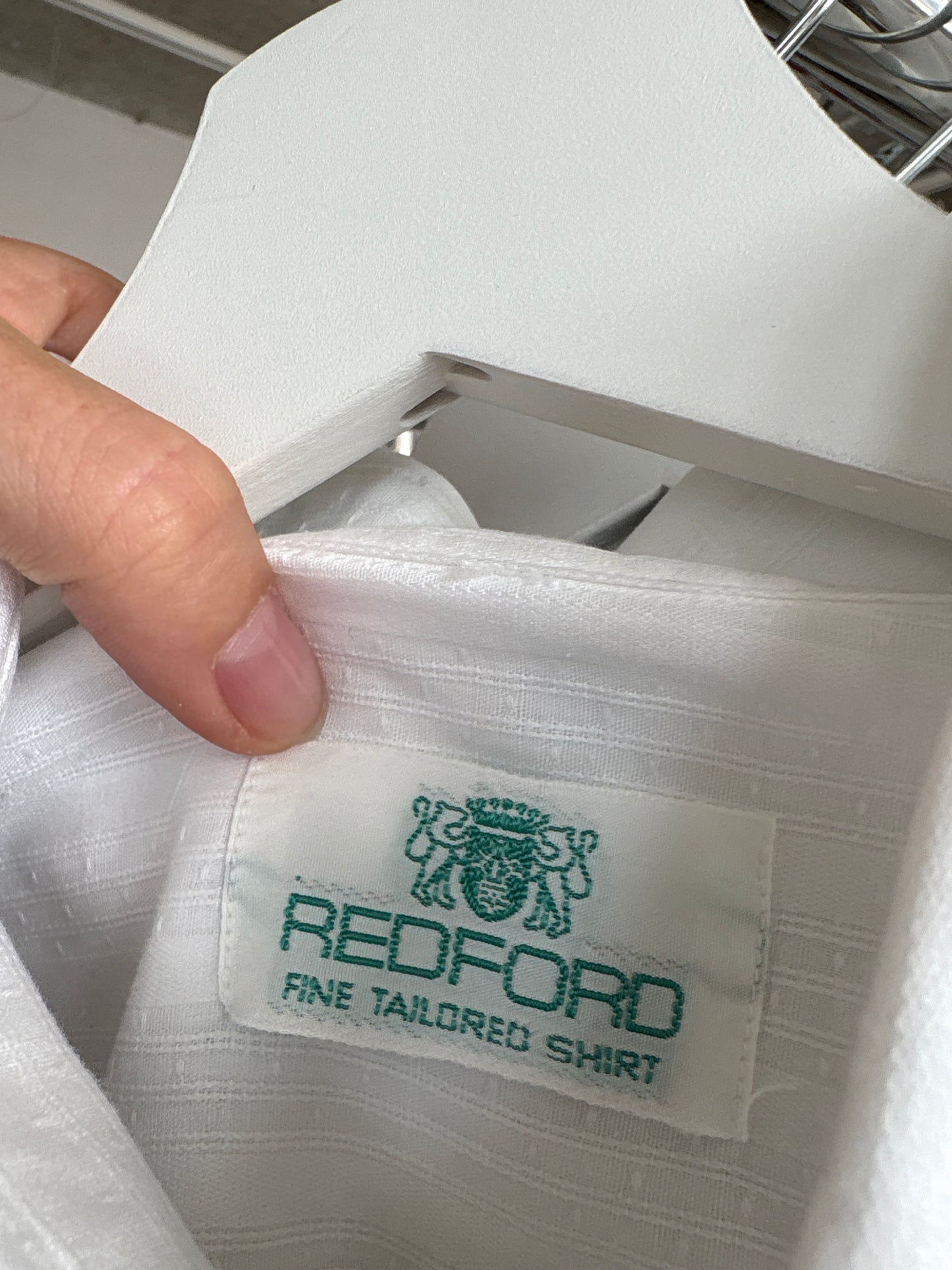 Cămașa vintage luxury din brocart de bumbac