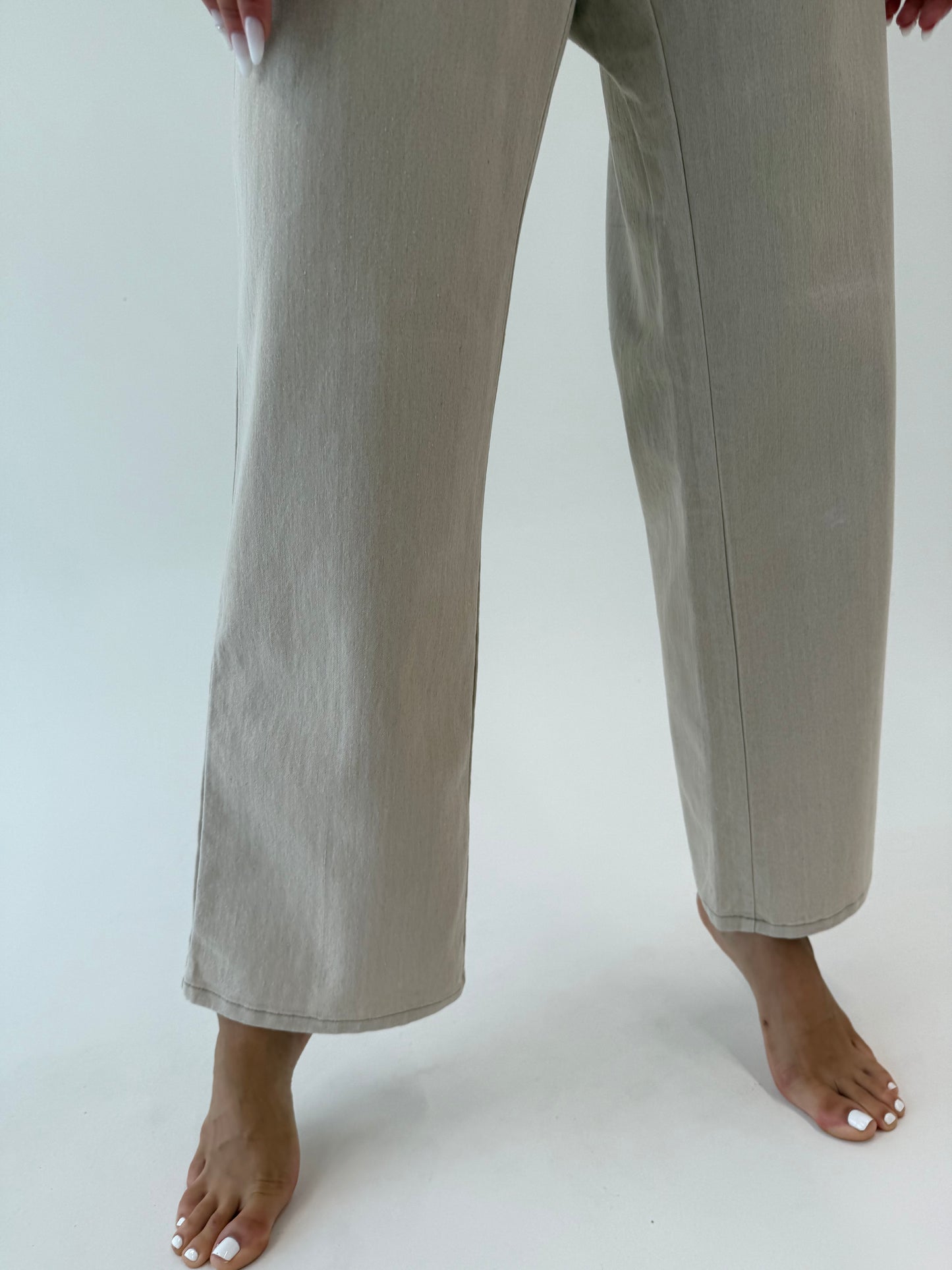Jeans vintage straight leg ultra confort modelator