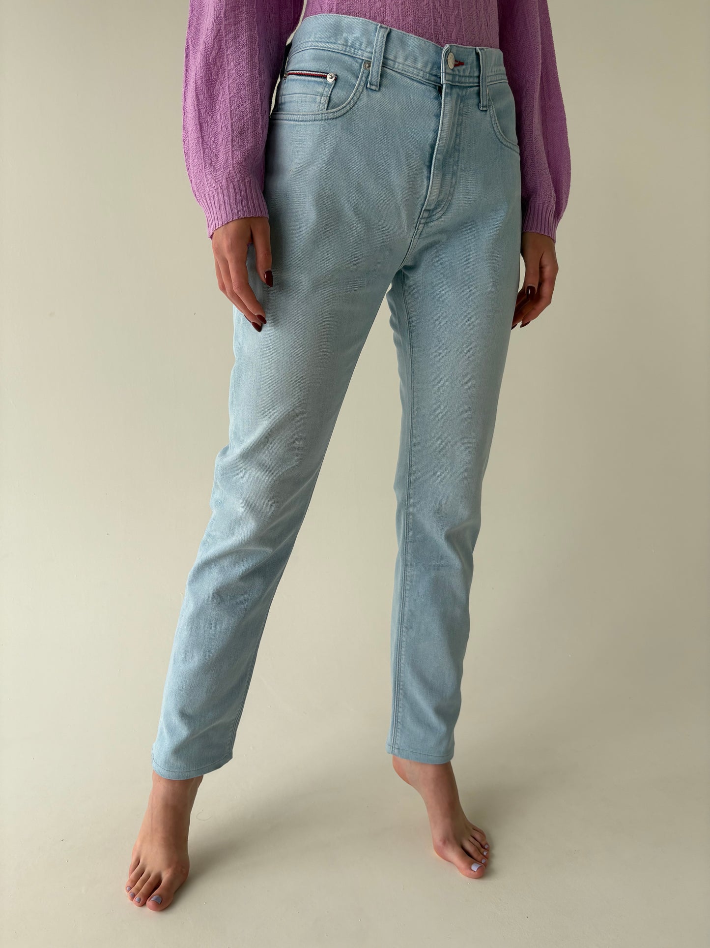 Jeans tall Tommy Hilfiger