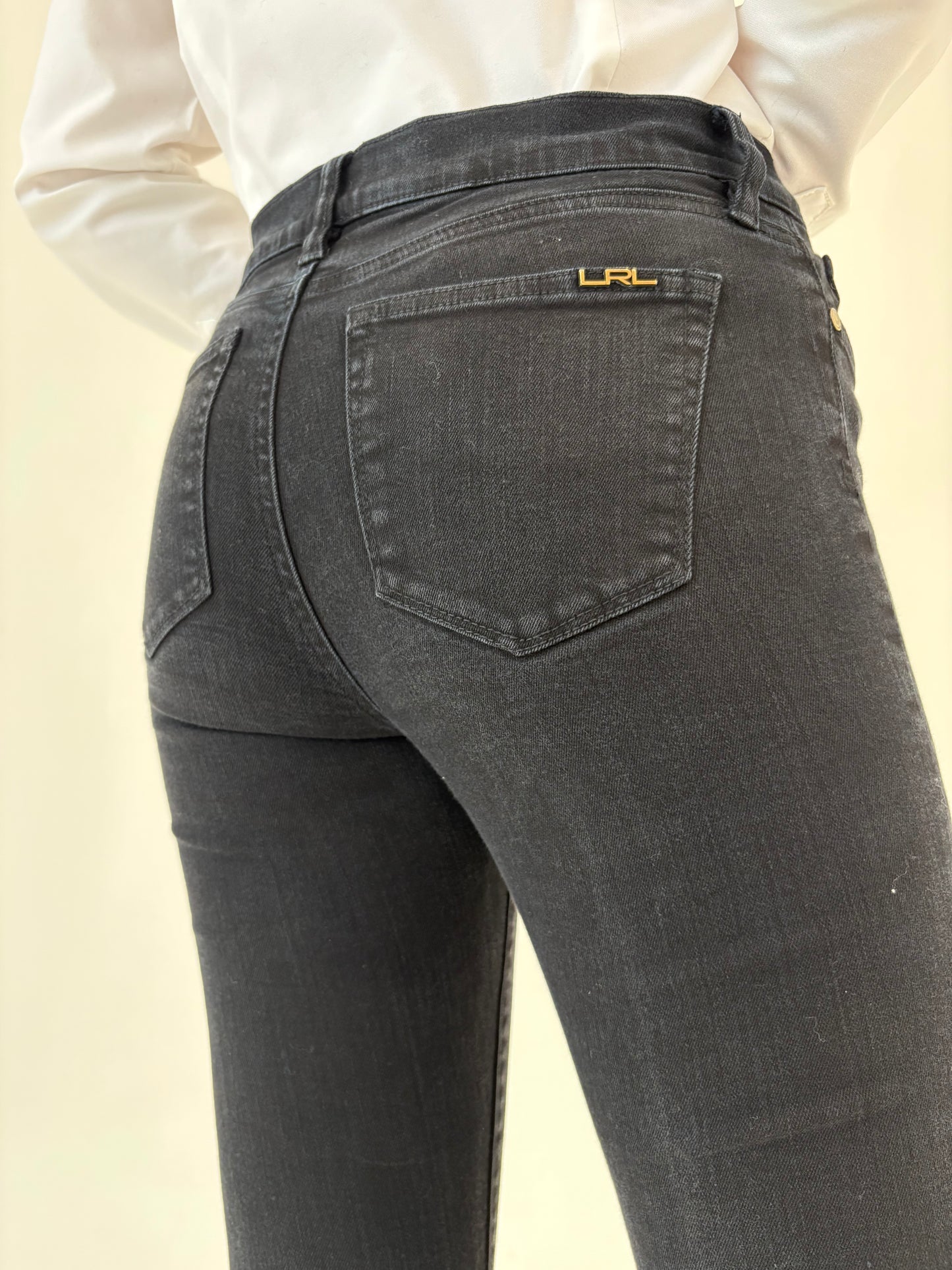 Jeans Ralph Lauren modelatori