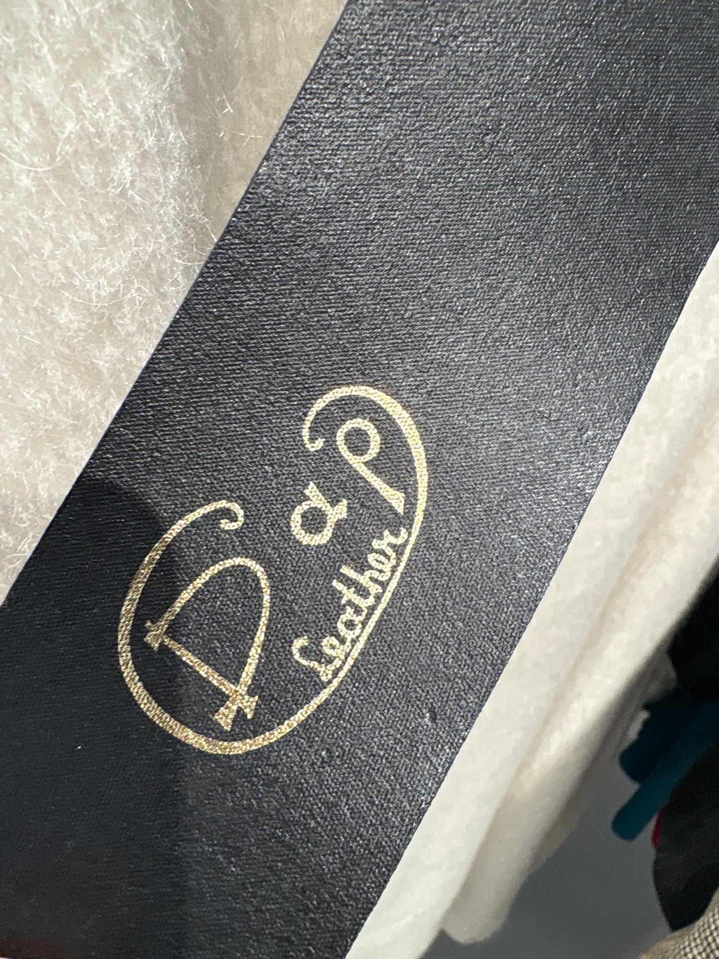 Centura vintage statement cu feronerie aurie+ argintie din piele naturală