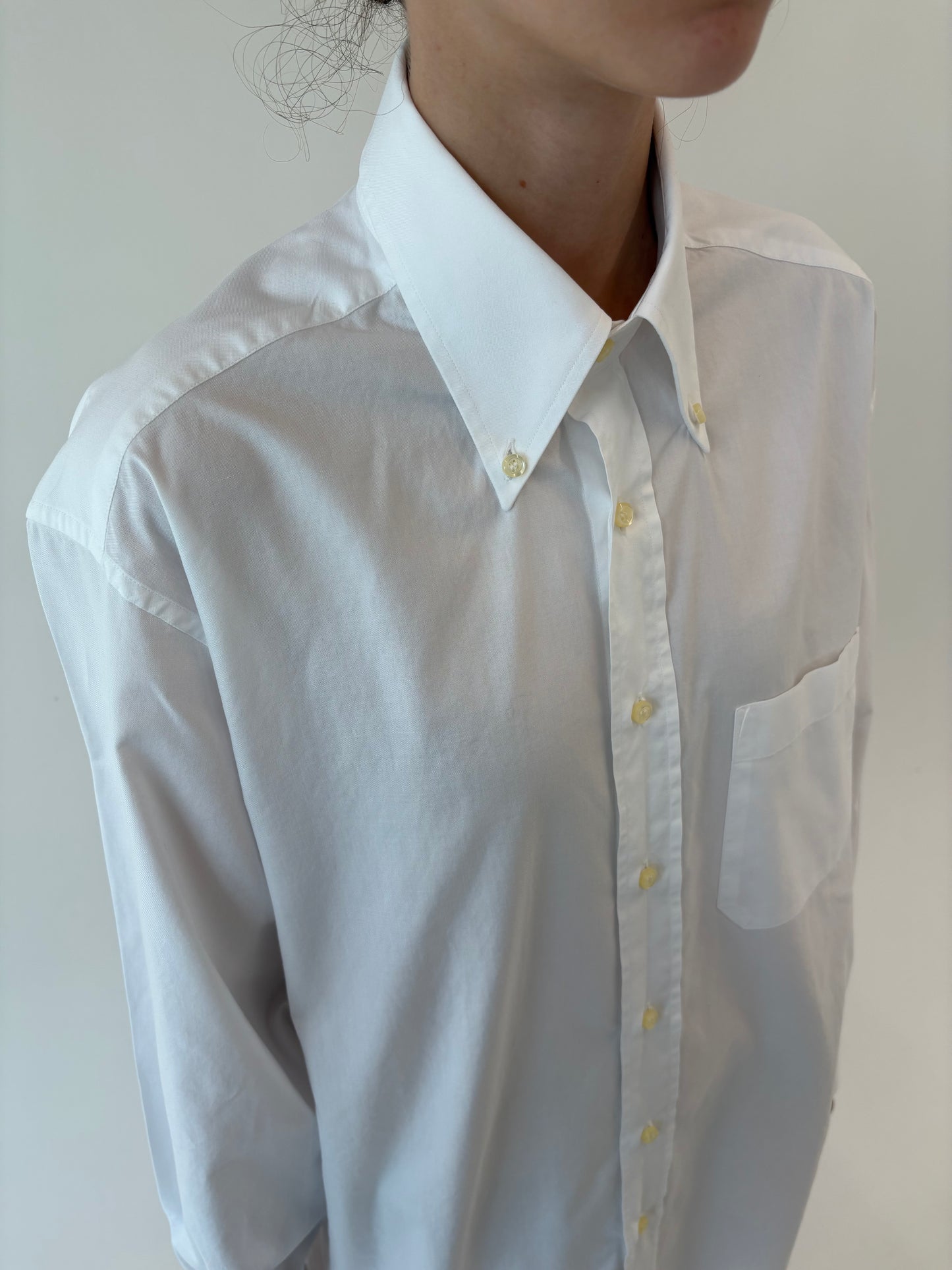 Cămașa de designer luxury Mila Schon