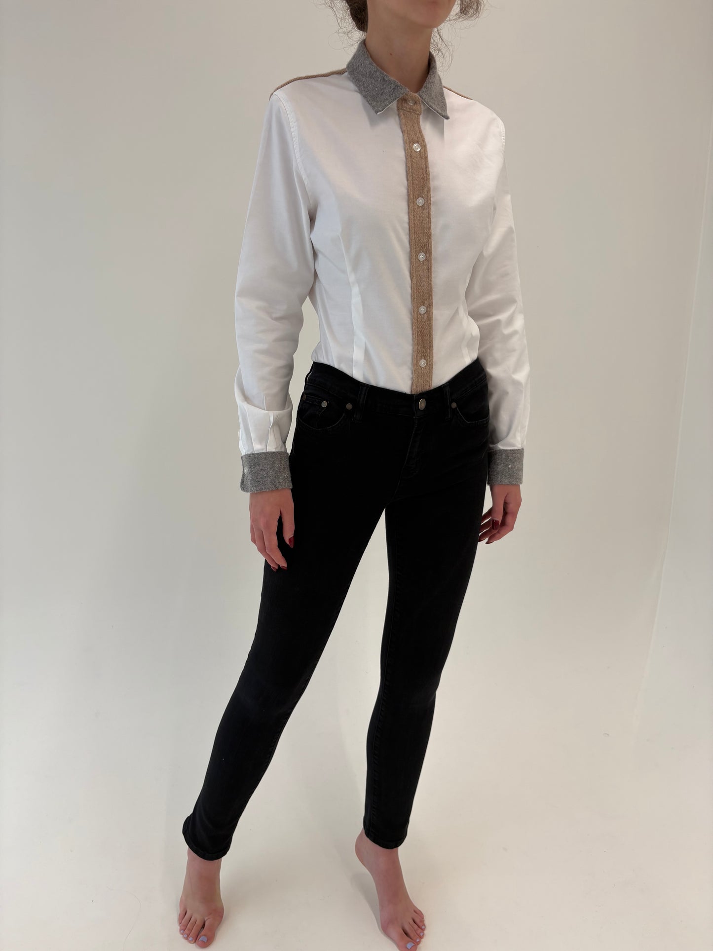 Jeans Ralph Lauren modelatori