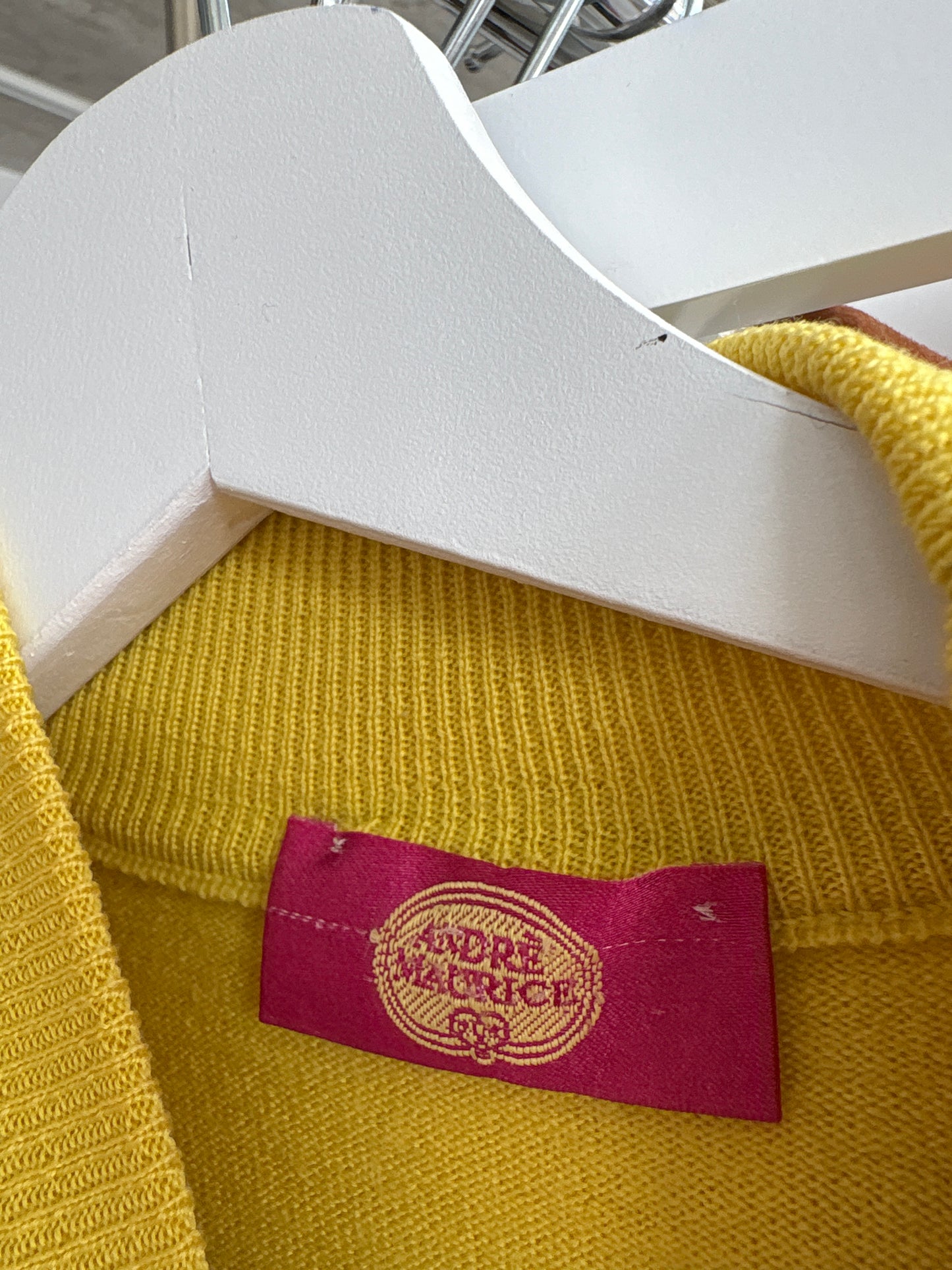 Maleta italiană petite din lana merino extrafina de gramaj mare