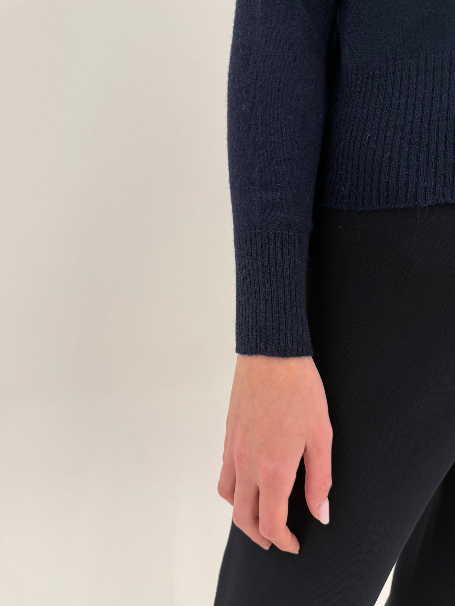 Cardigan old vintage anii 70 50% baby alpaka