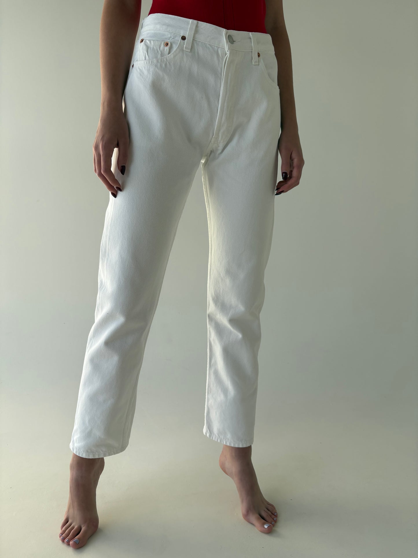 Jeans vintage Levi’s 501