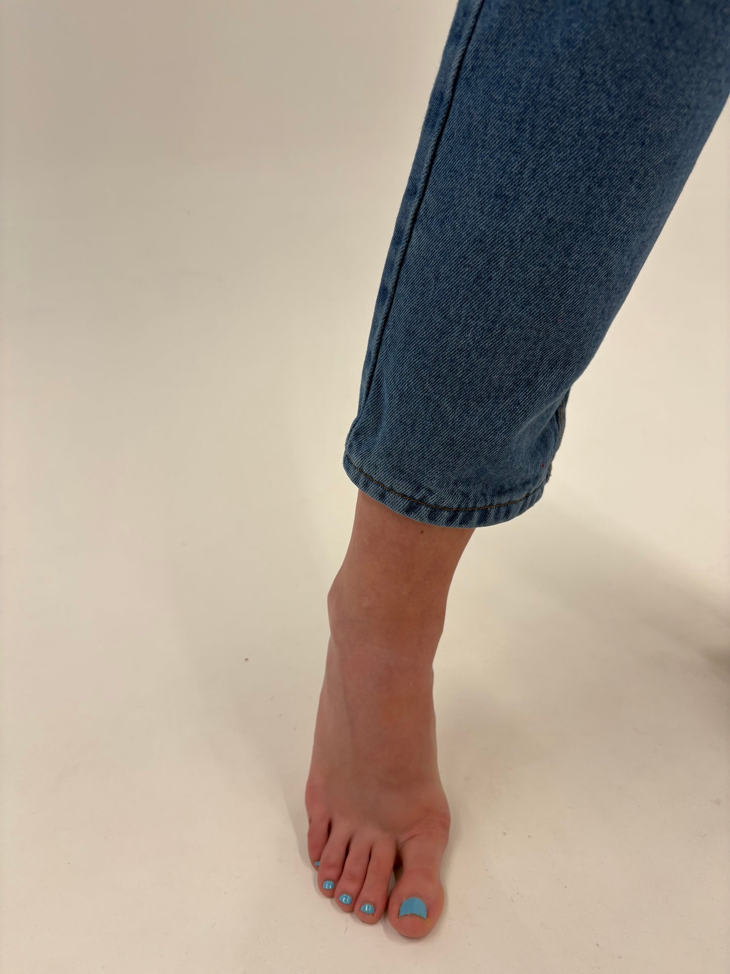 Jeans Levi’s vintage 501 classic wash