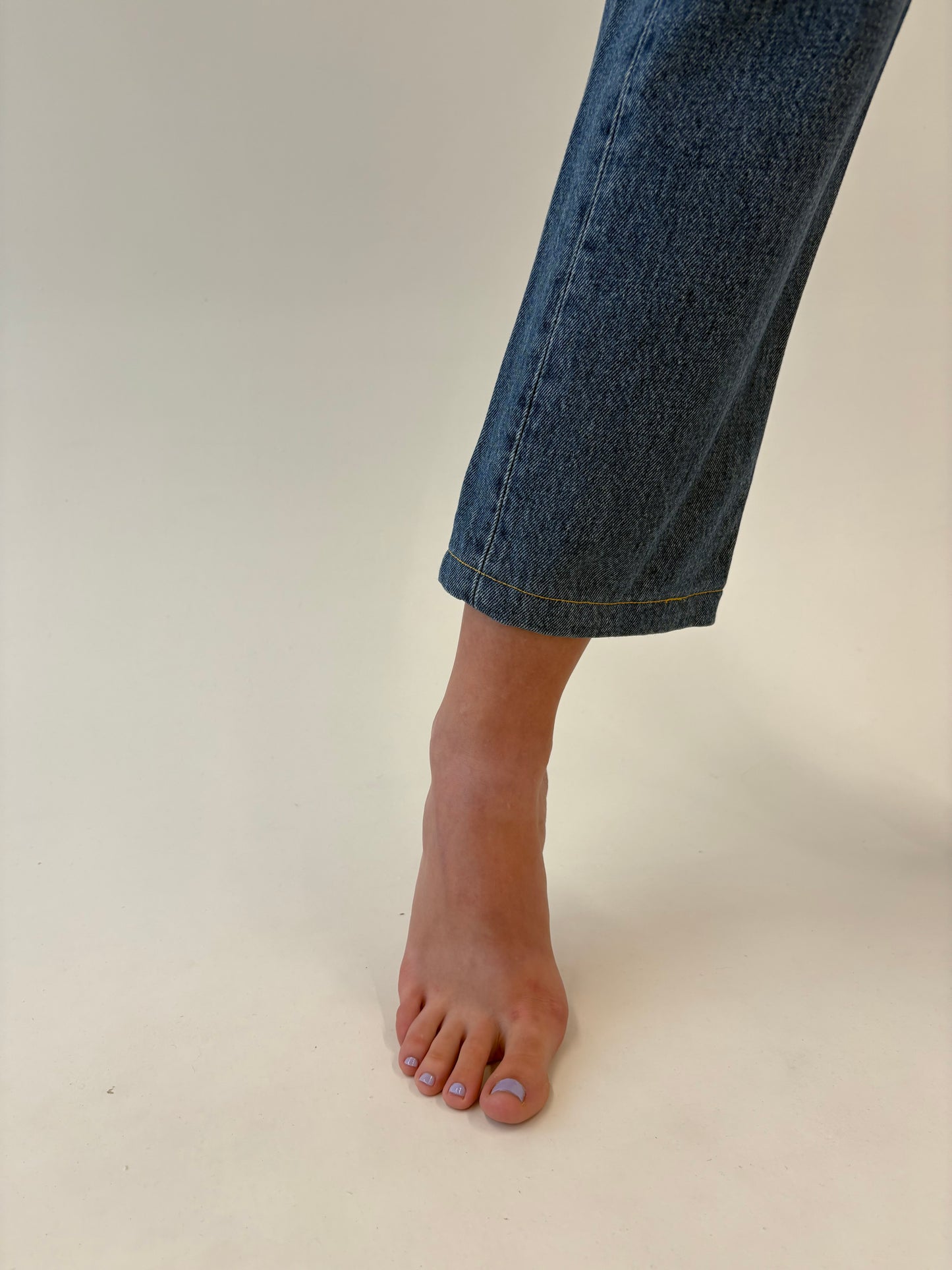 Jeans vintage Levi’s 501 classic wash