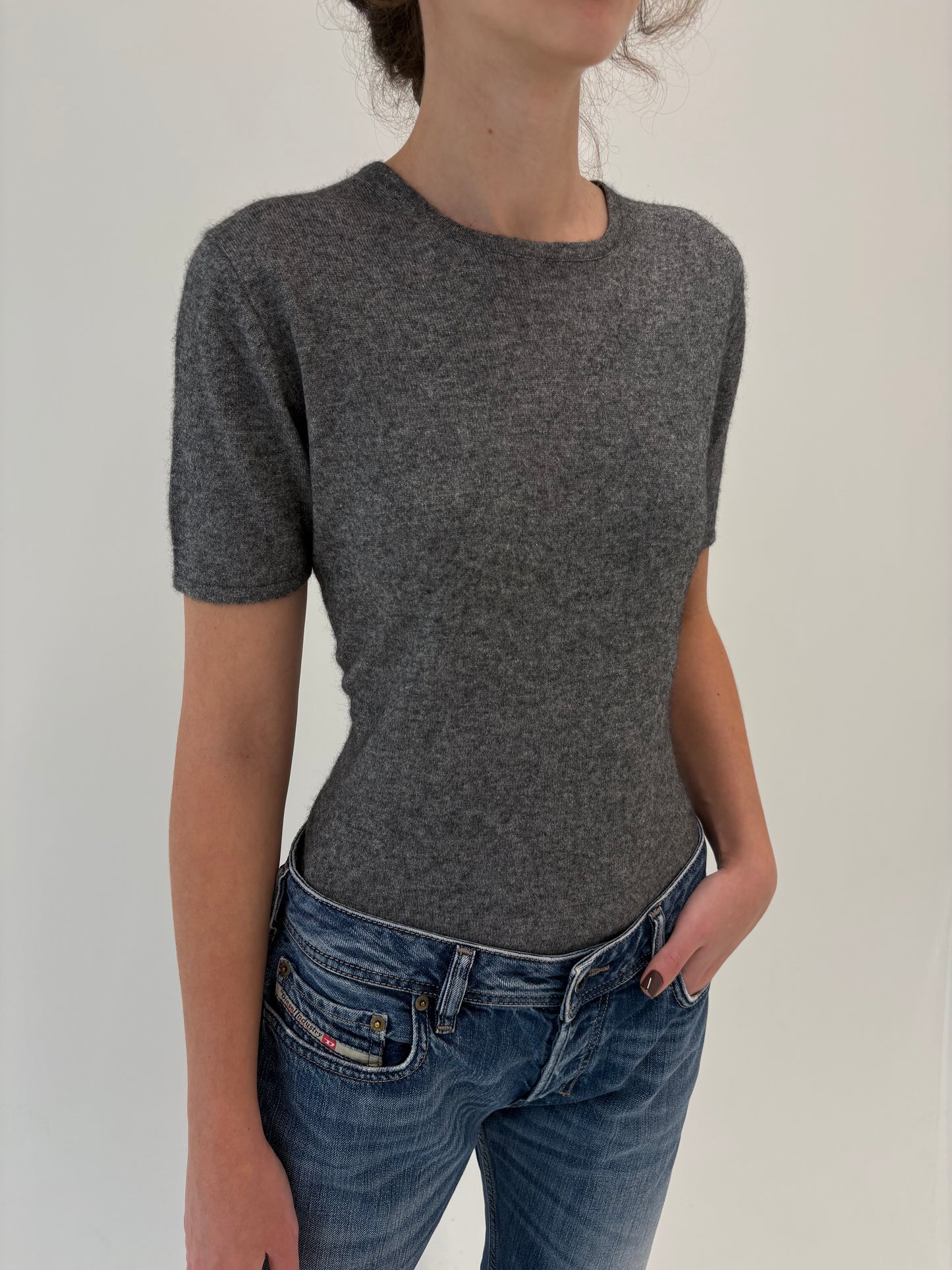 Top din cașmir multiply