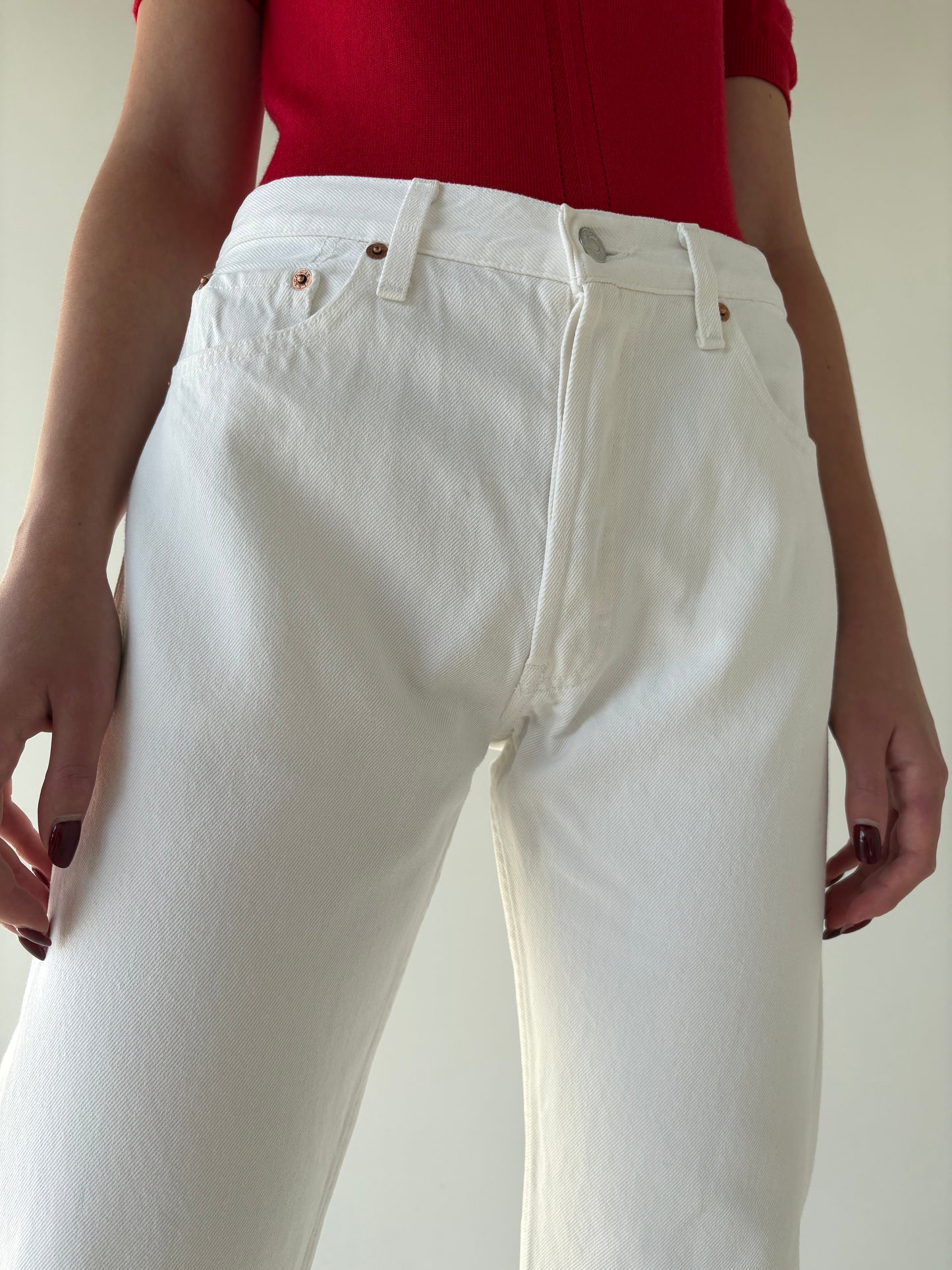 Jeans vintage Levi’s 501