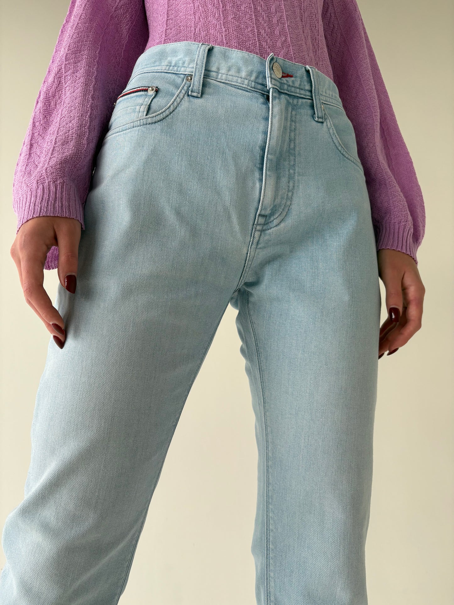 Jeans tall Tommy Hilfiger
