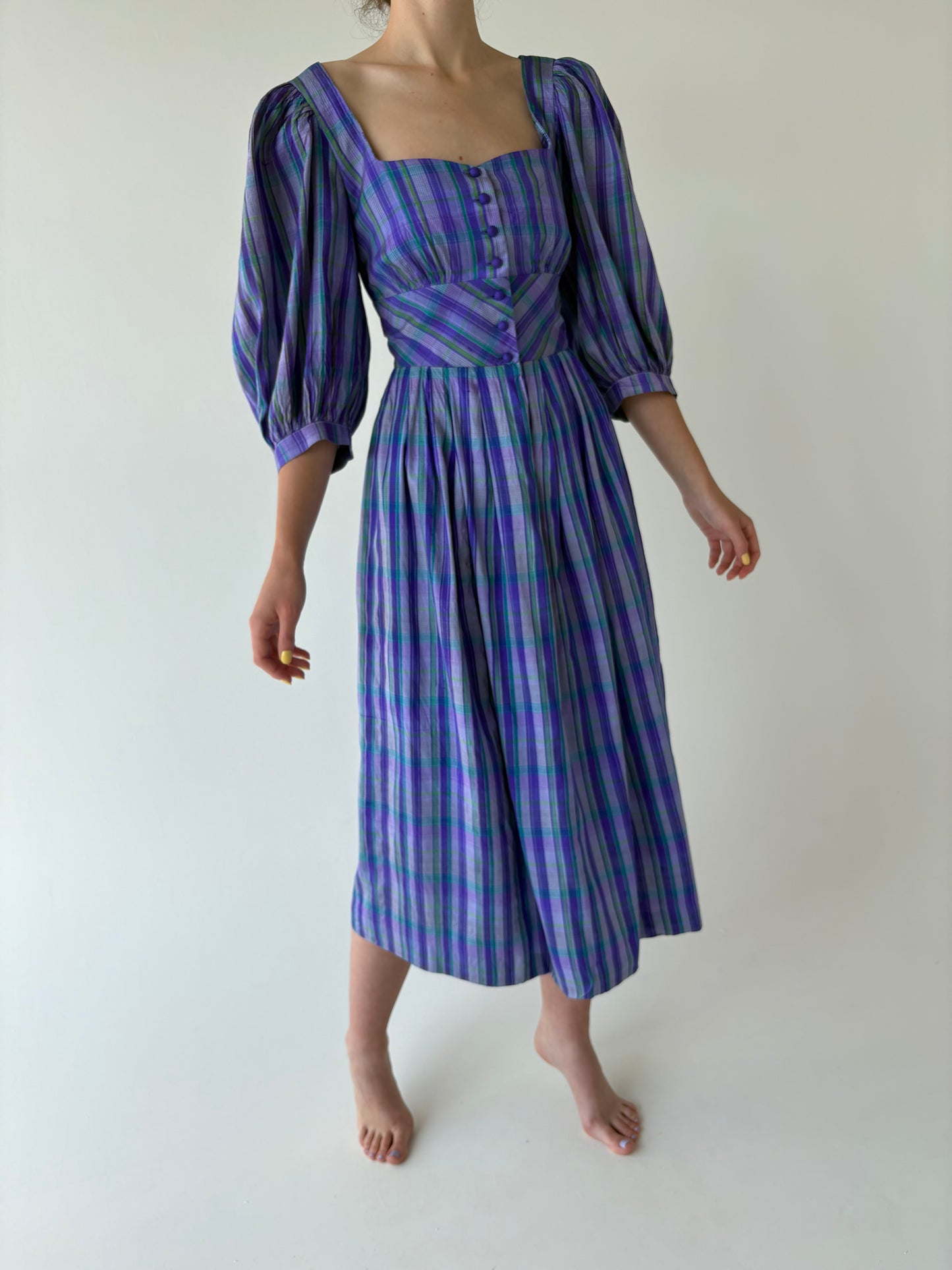 Rochie de brand luxury Sportalm cu corsaj din mătase naturală