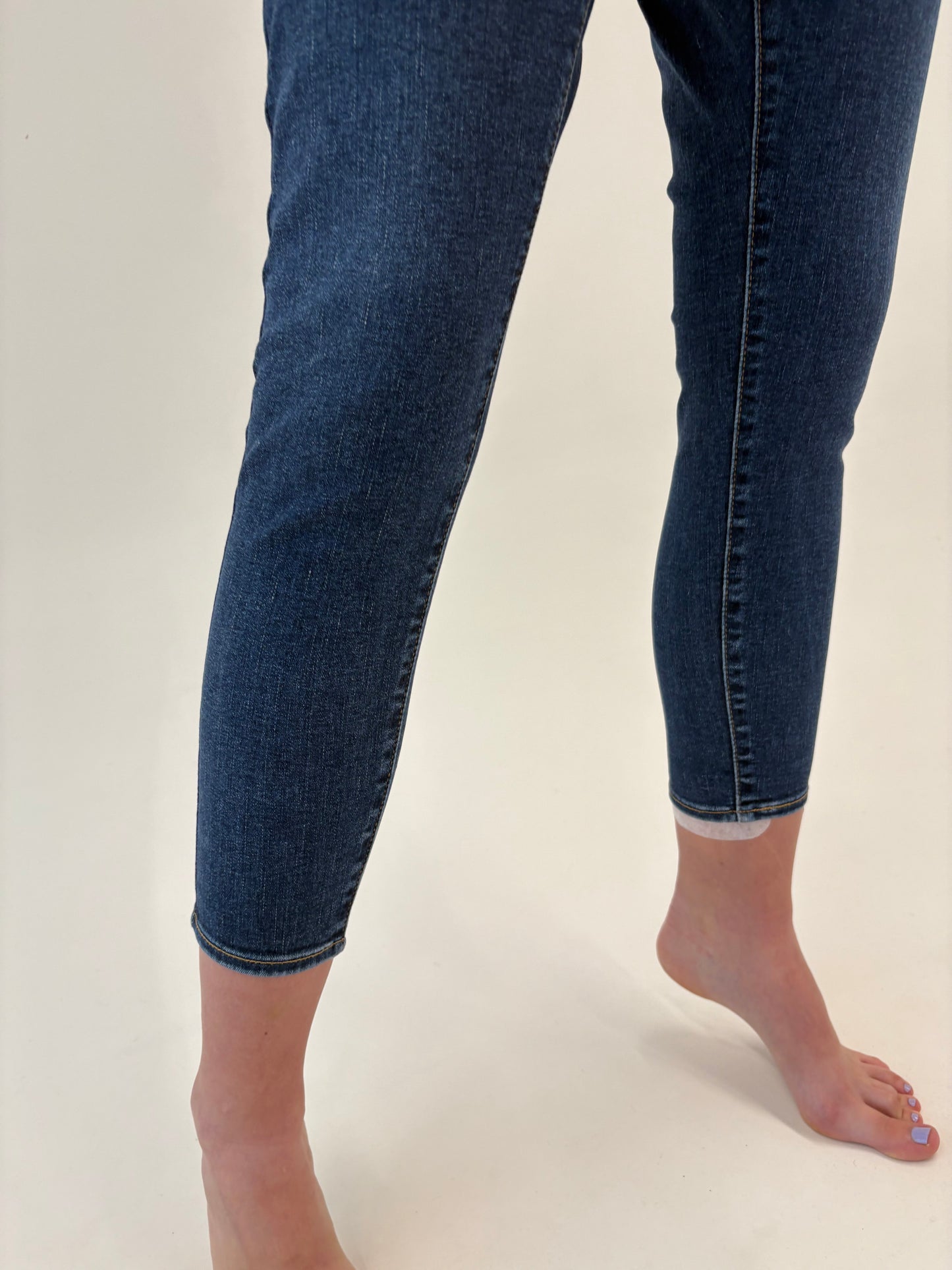 Jeans Levi’s premium sky high super skinny modelatori