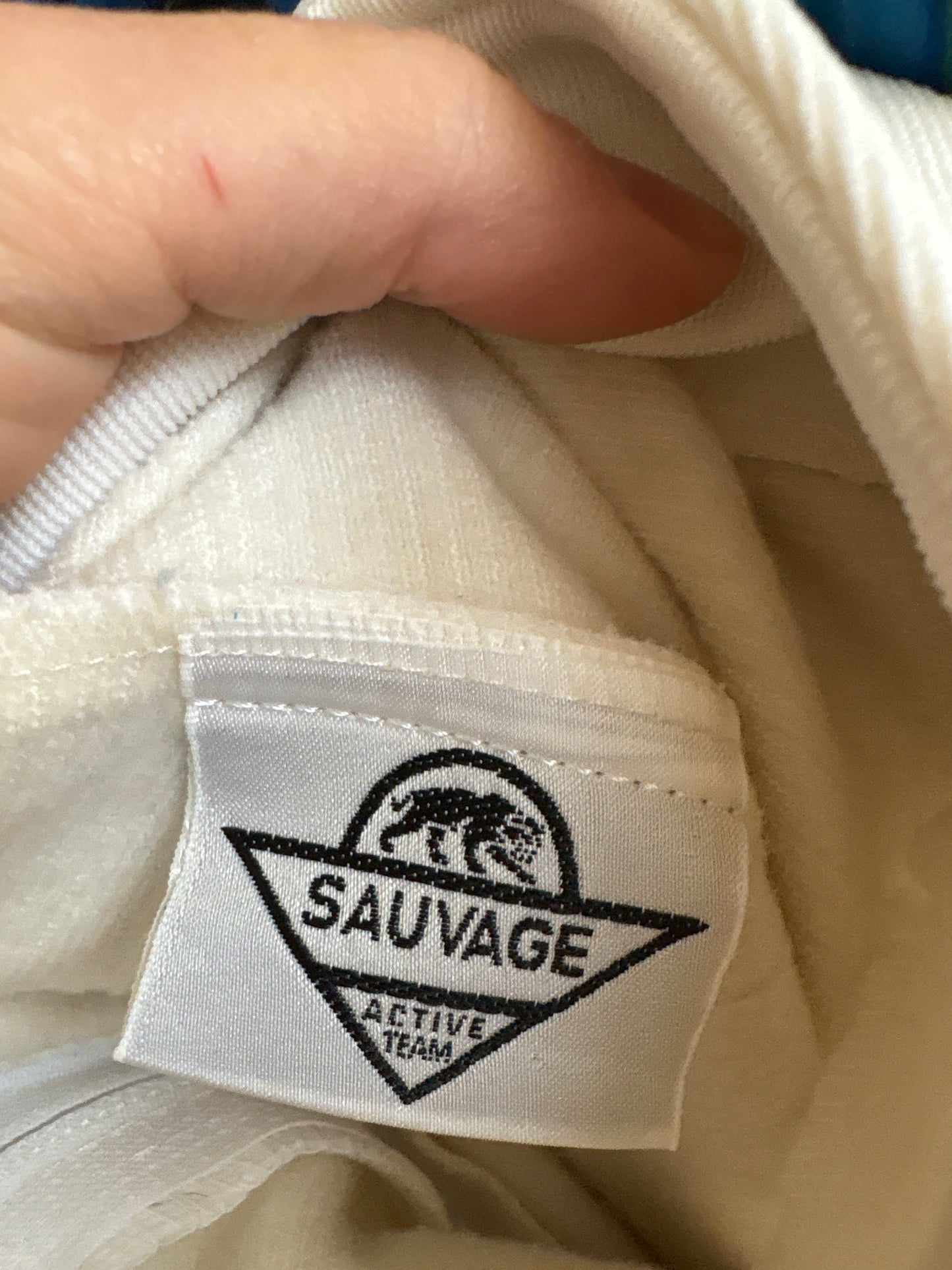 Pantaloni vintage tehnici cu talie ultra înaltă modelatori