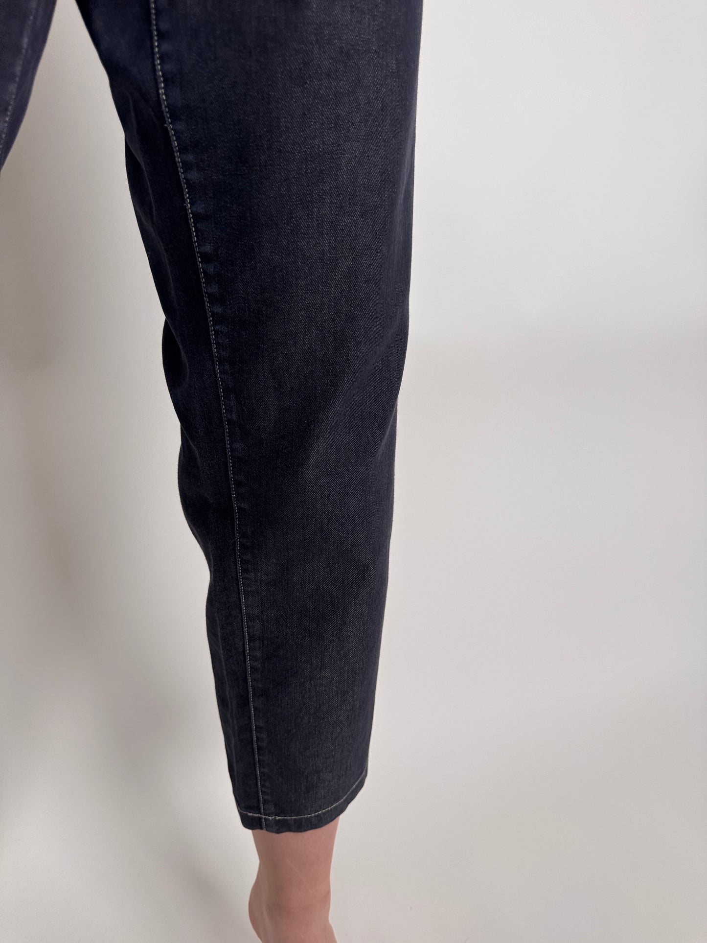 Jeans super premium italian raw
