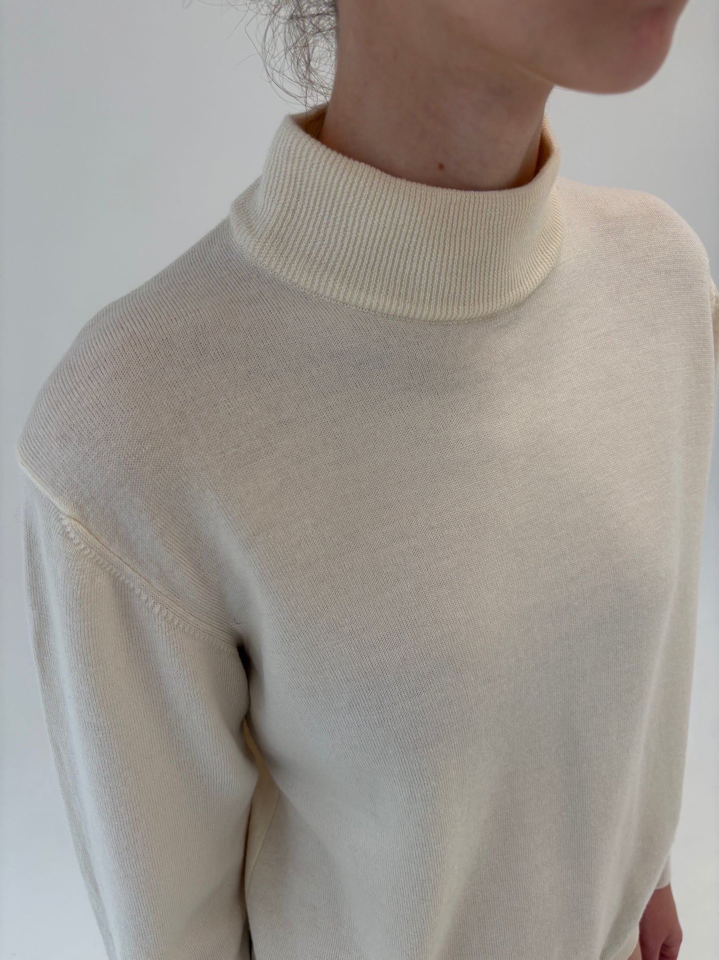 Maleta high end italiană din lana merino extrafina certificată de gramaj mare