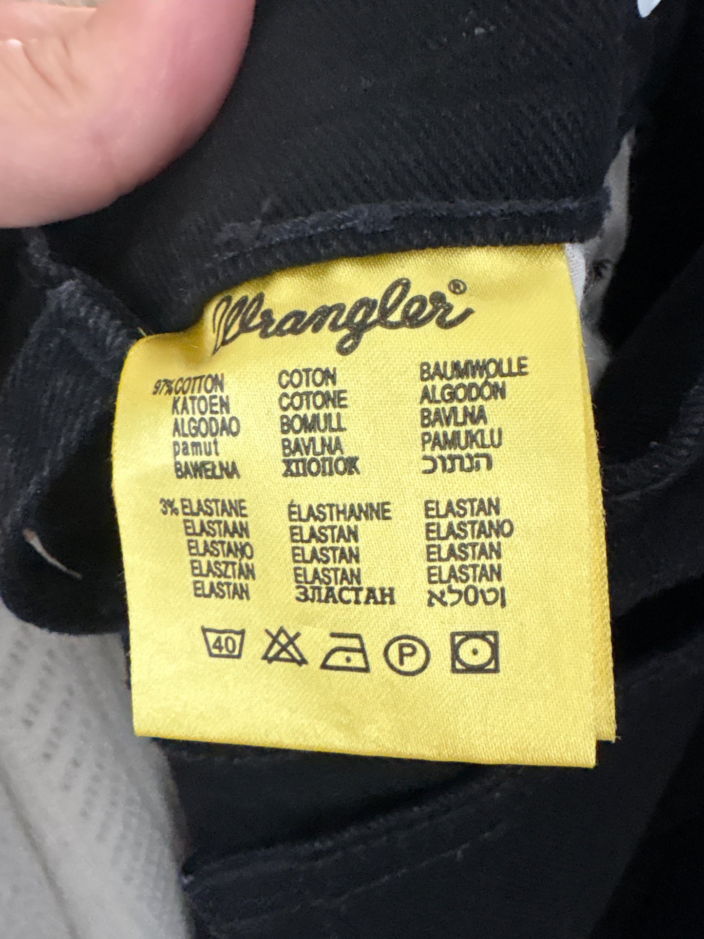 Jean vintage premium ultra confort modelatori