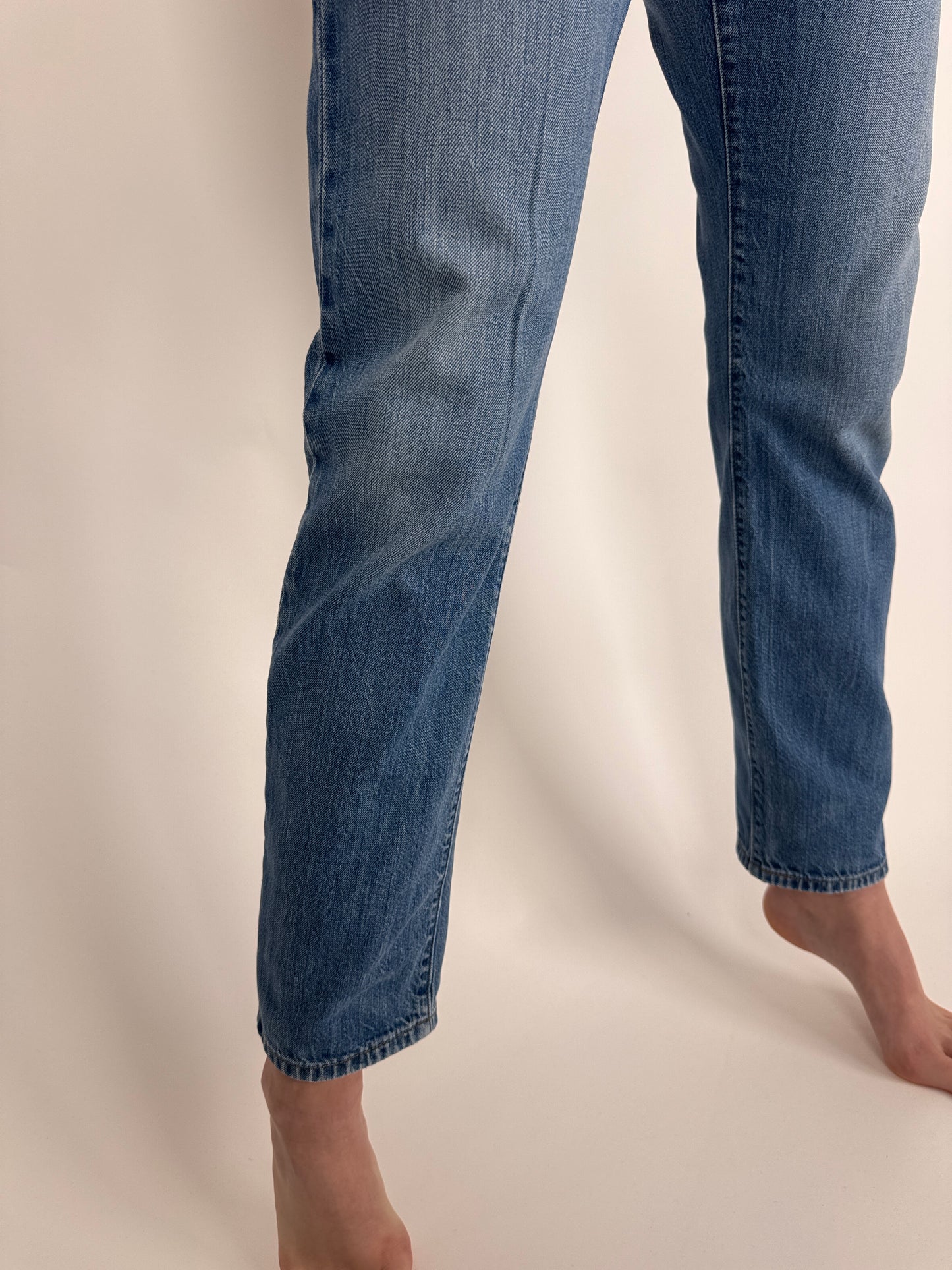 Jeanși vintage tall Levi’s